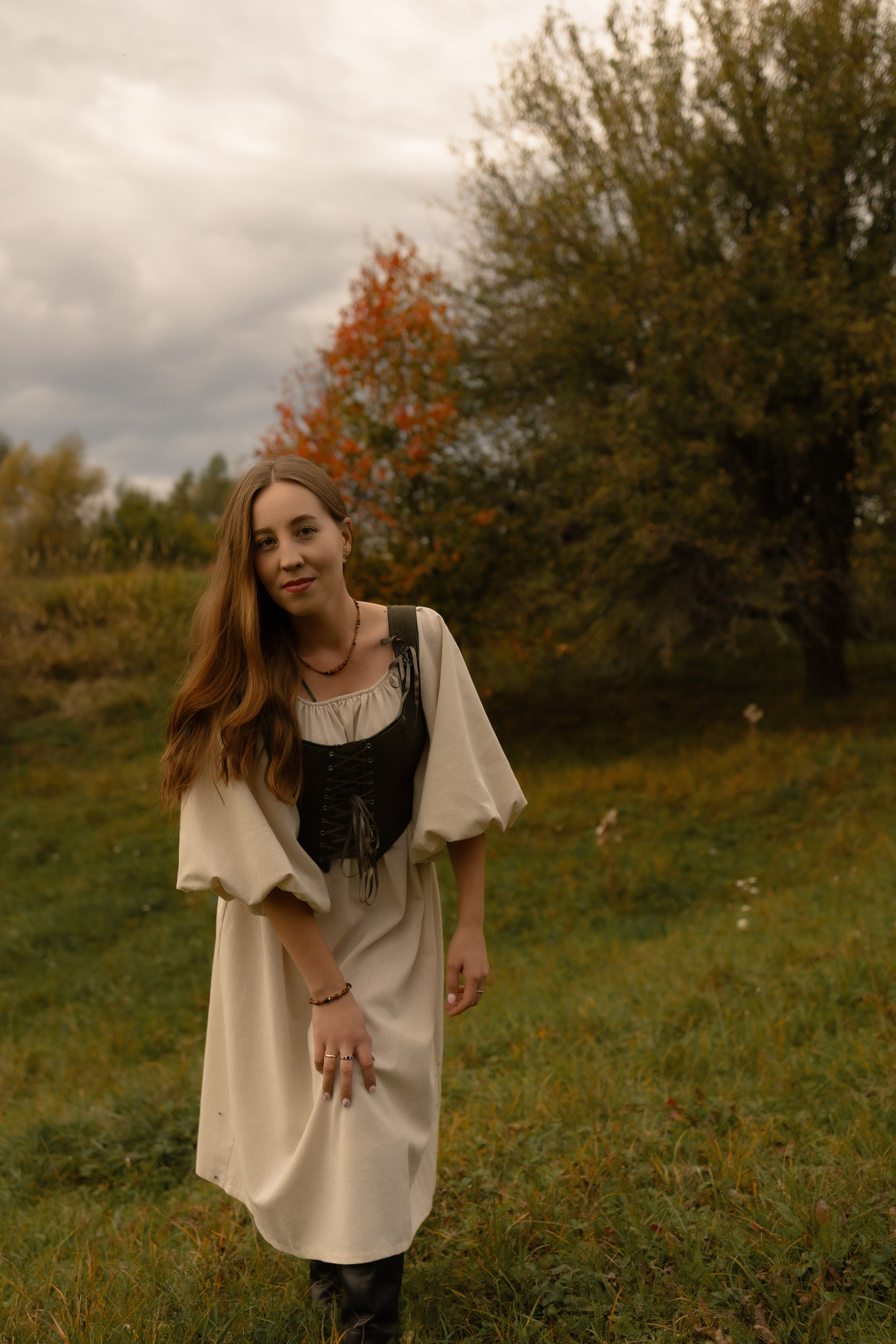 Анжелика. Фотограф Татьяна Семенова