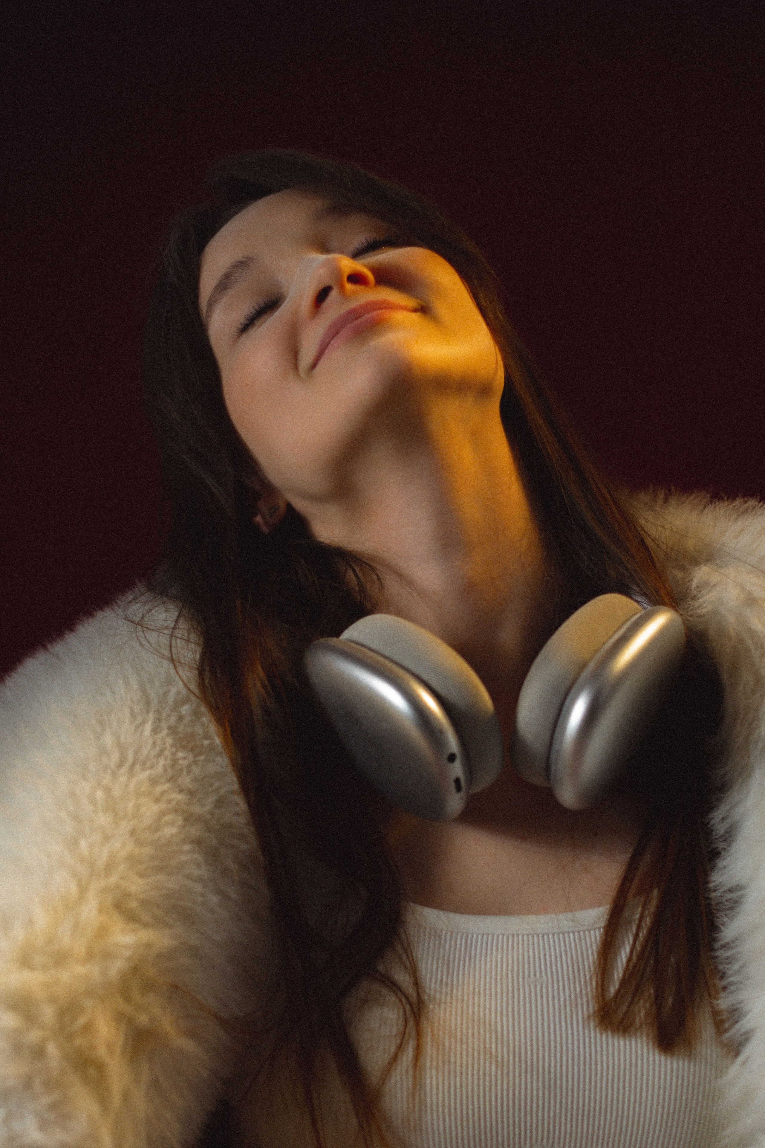 Диана. Фотограф Татьяна Семенова