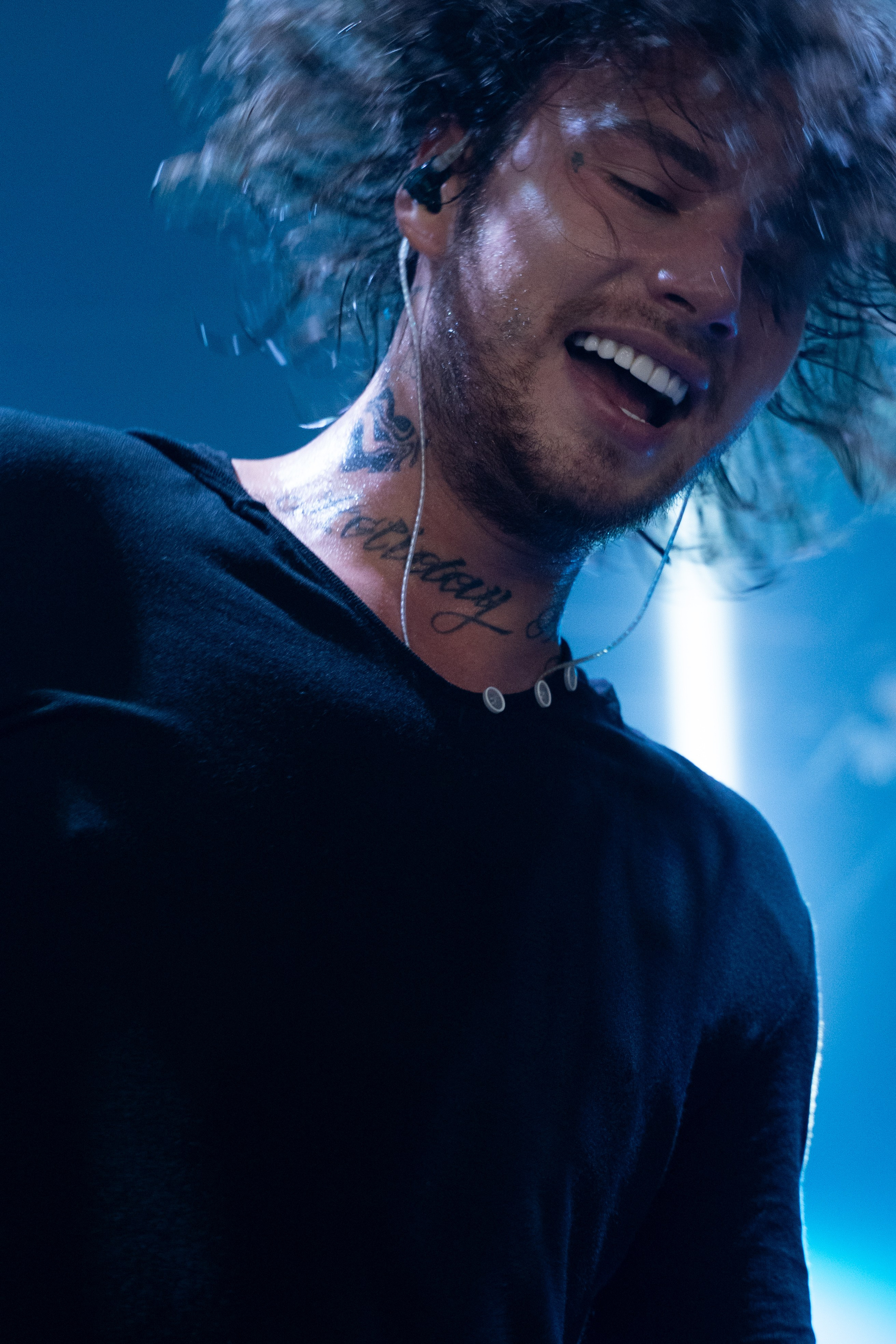 XOLIDAYBOY. Арт-фотограф в Краснодаре