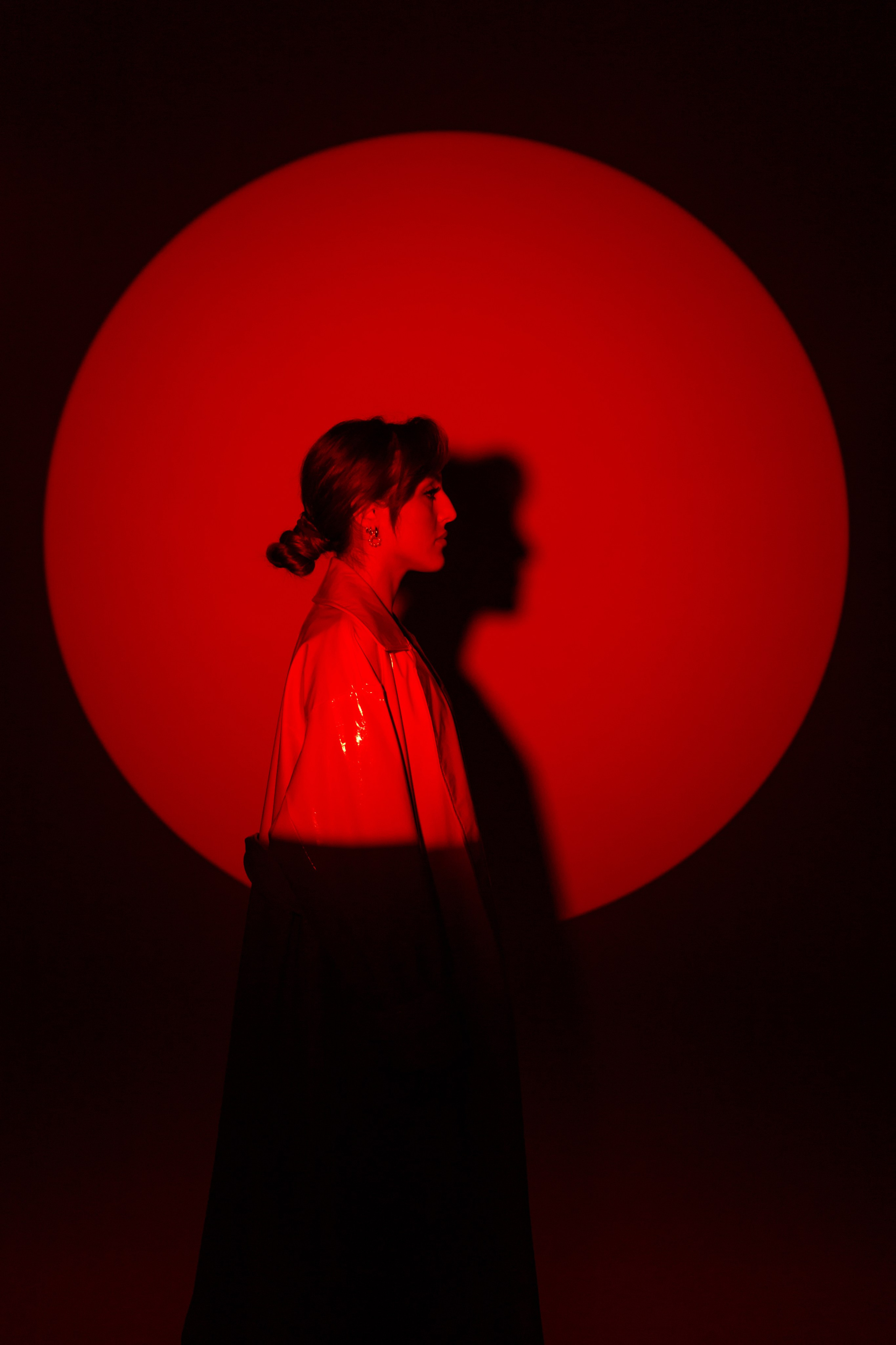 Эмилия Сосновая. Фотограф Новосибирск Анна Полонова