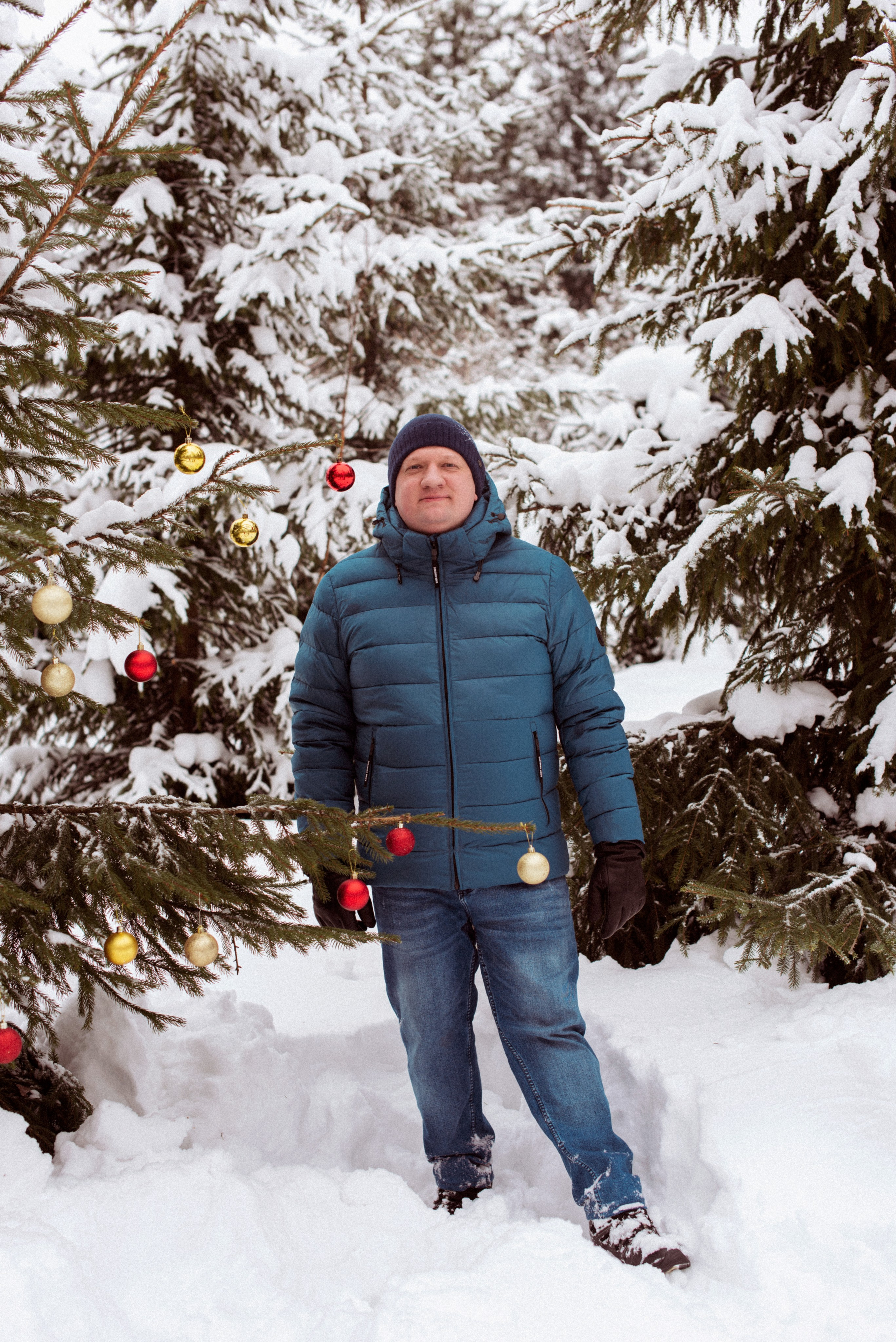 Кристина, Максим и Никита. Женский фотограф в Москве и МО