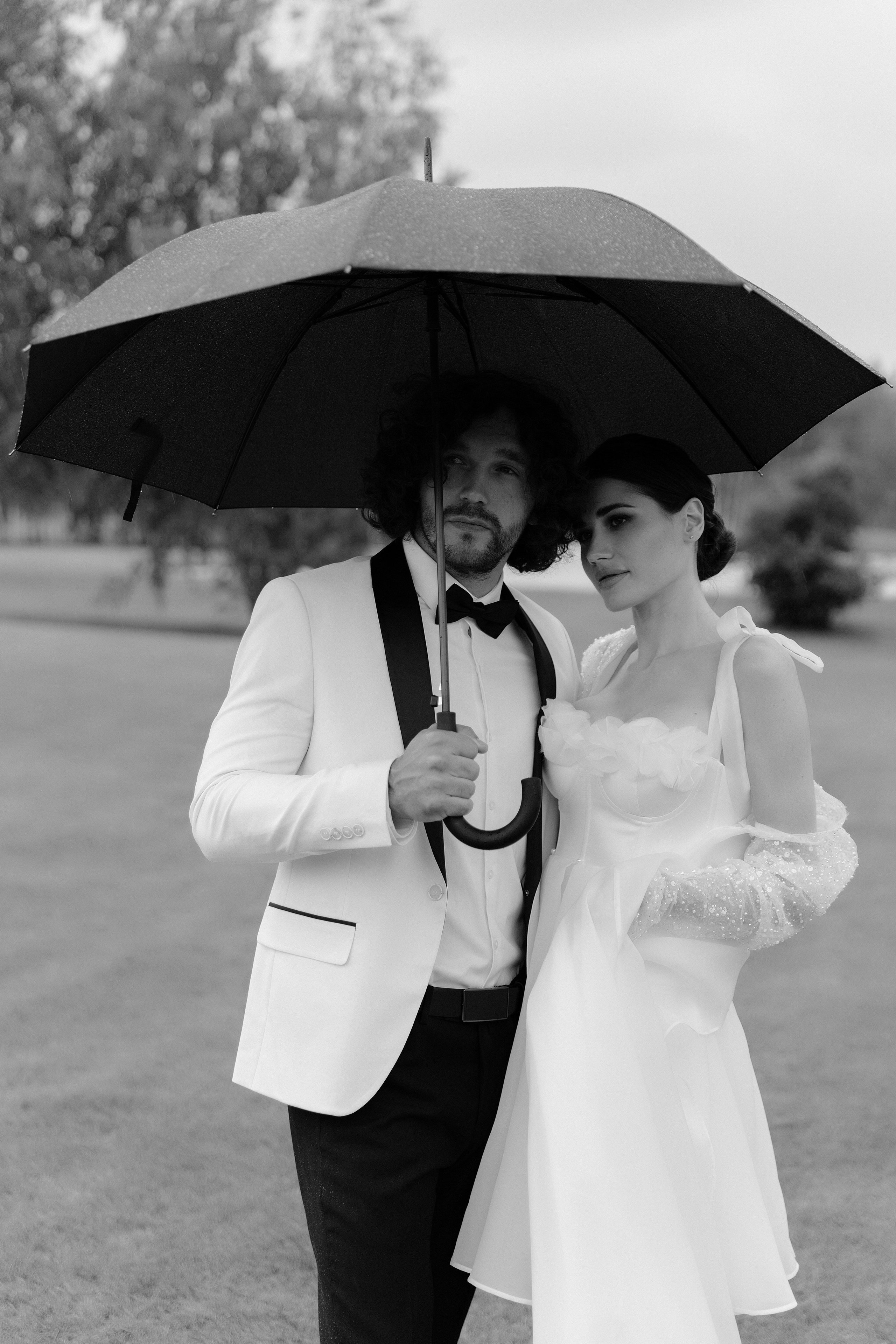 ГОЛЬФ КЛУБ. Свадебный и семейный фотограф Челябинск и Челябинская область