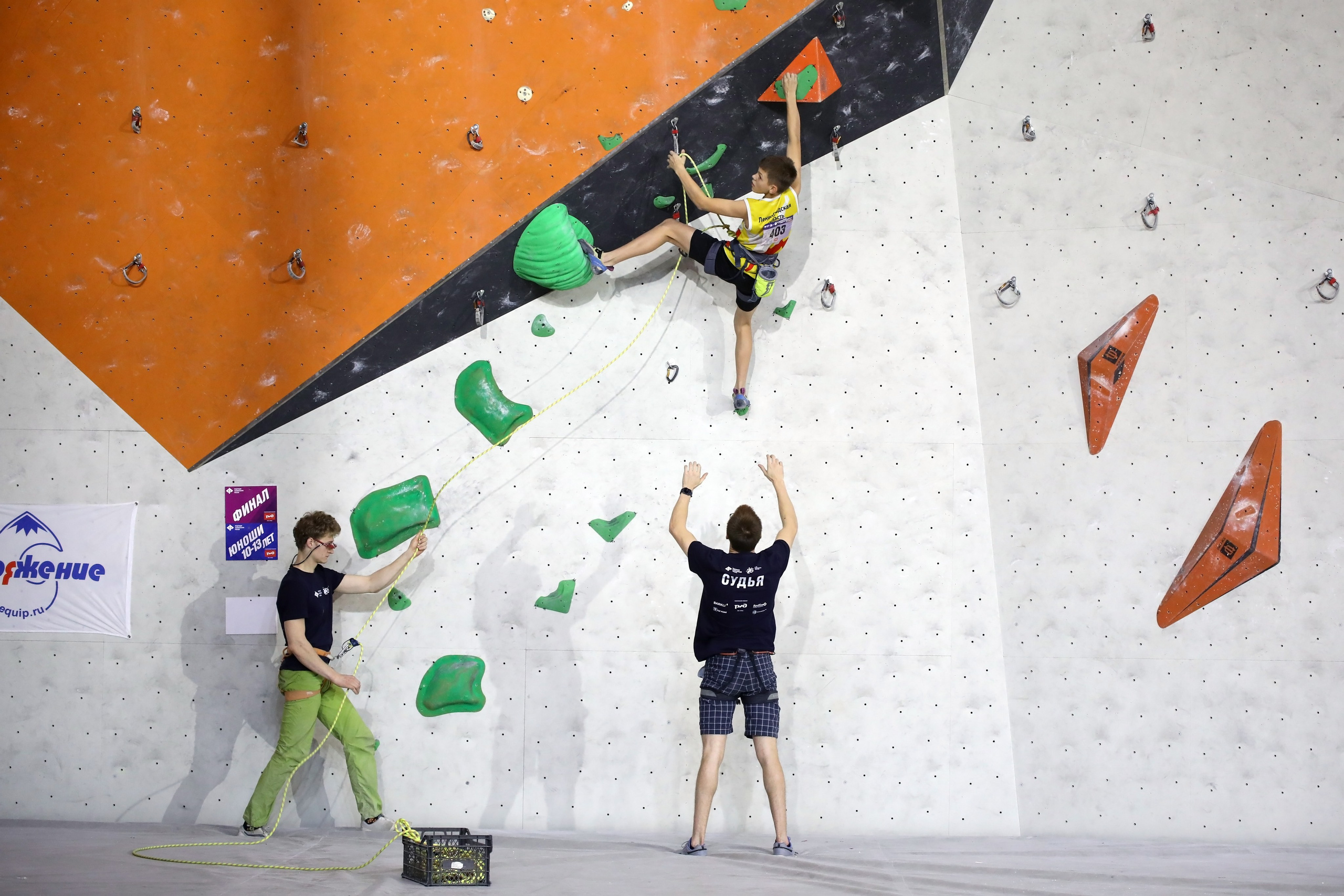 Скалолазание. Спортивный фотограф в Санкт-Петербурге Наталья Ксенофонтова