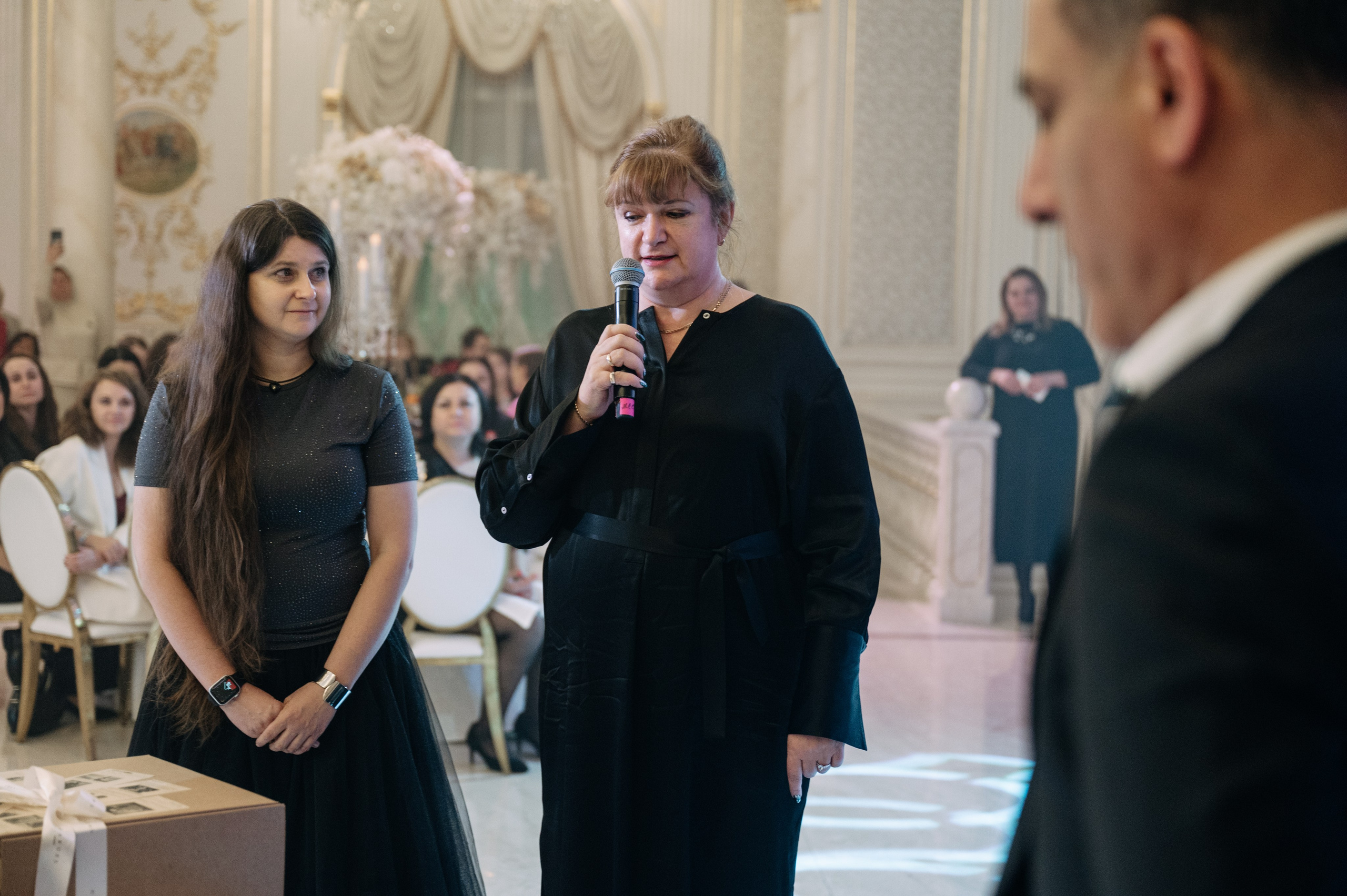 CHARUEL. Свадебный фотограф в Москве Григорий Аргунов