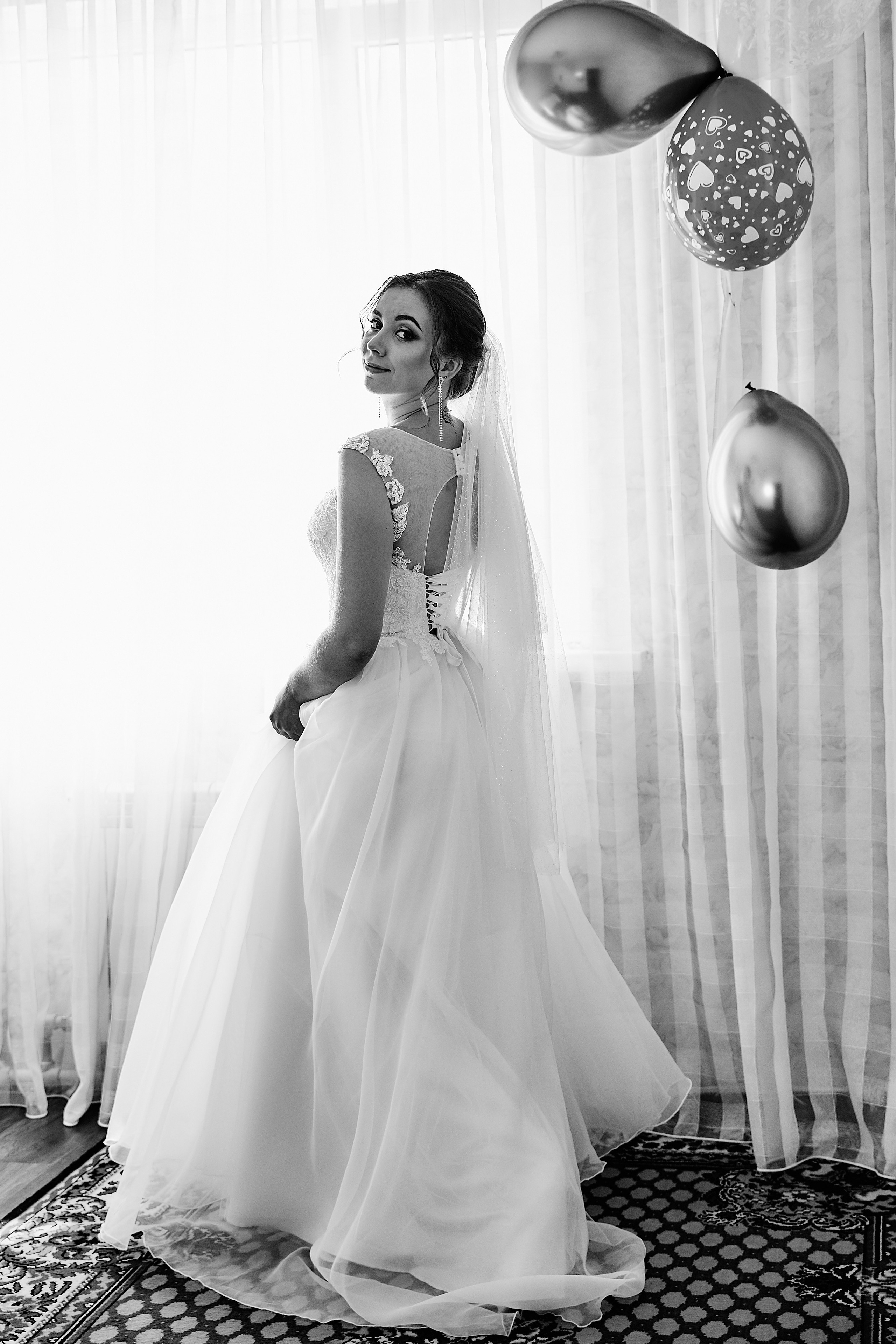 Свадебная фотография. Краснодар и&nbsp;Крым