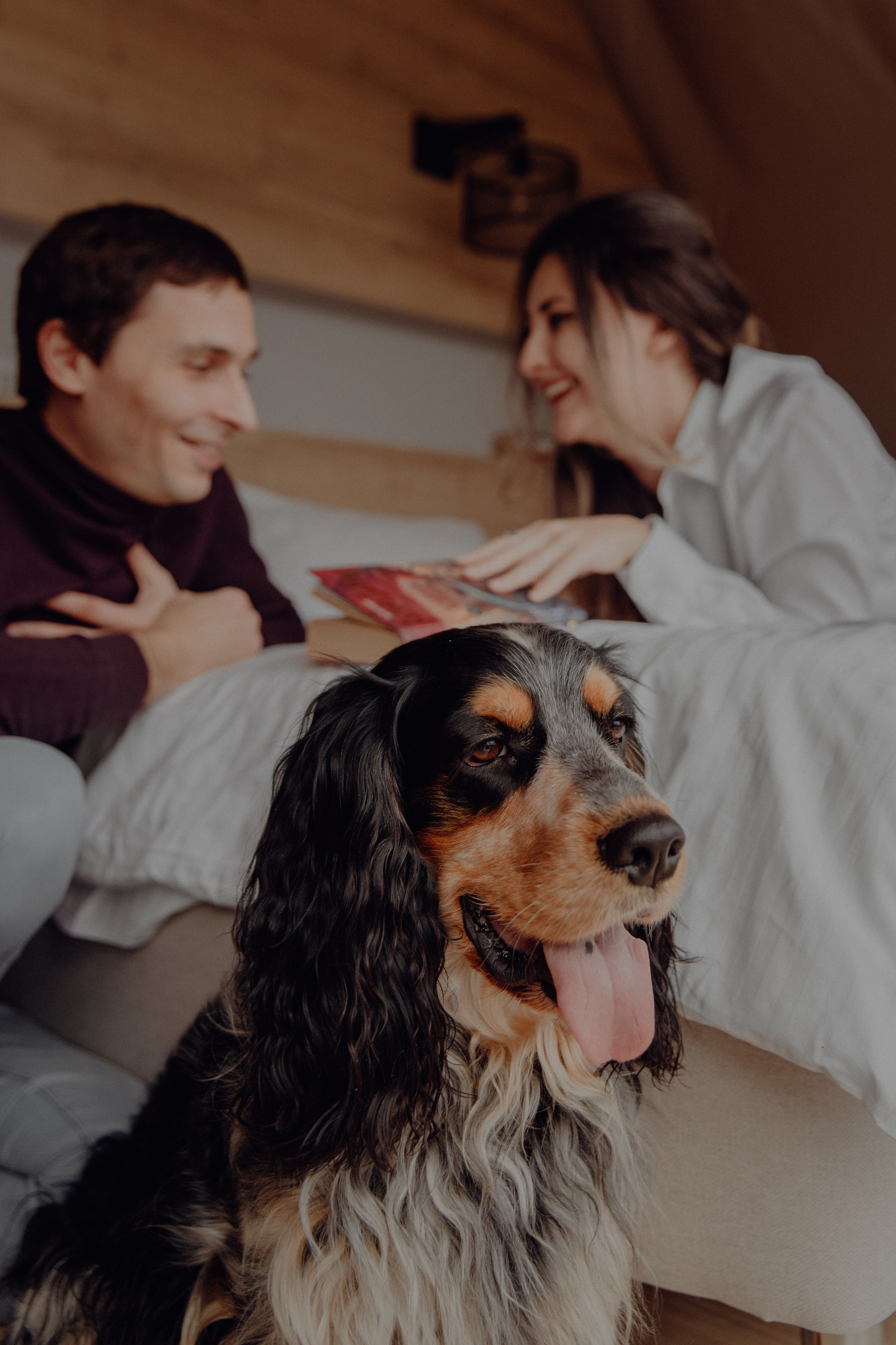 Ася ღ Заур. Портфолио