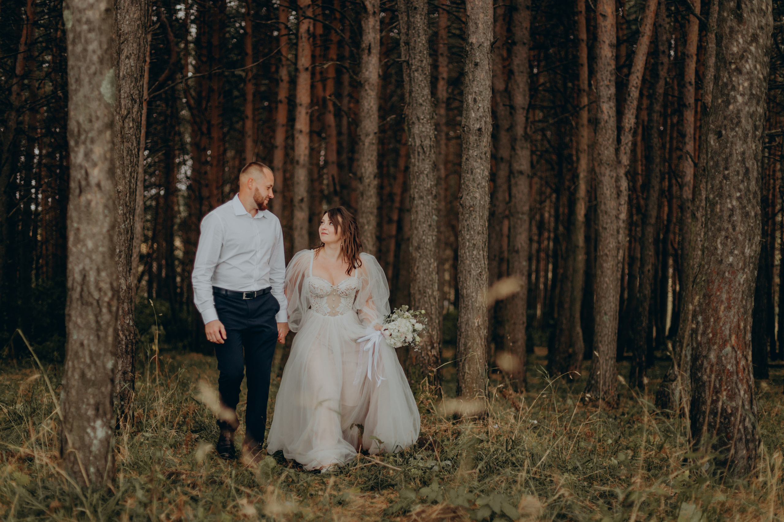 Анастасия ღ Виктор. Портфолио