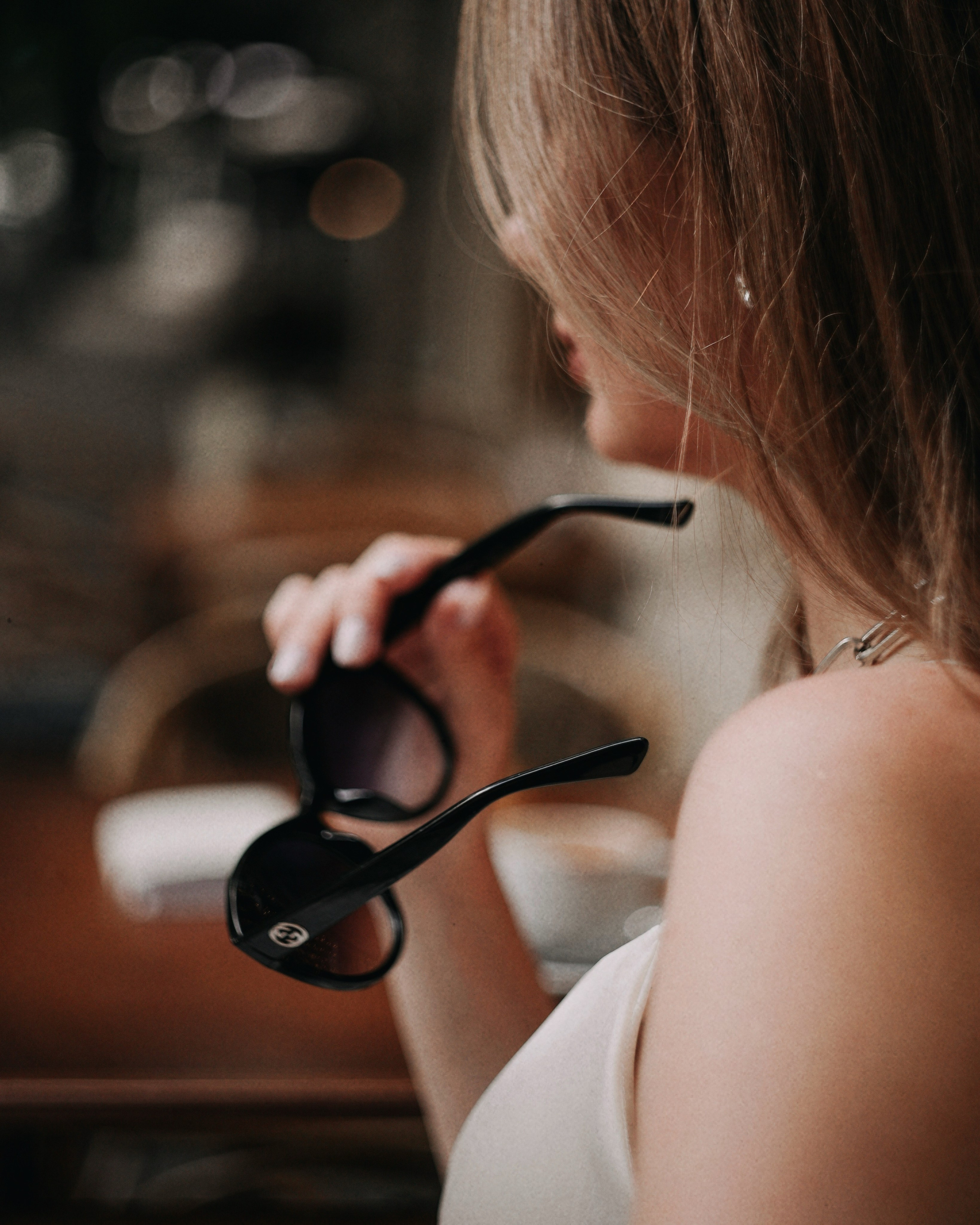 Надин. Портфолио