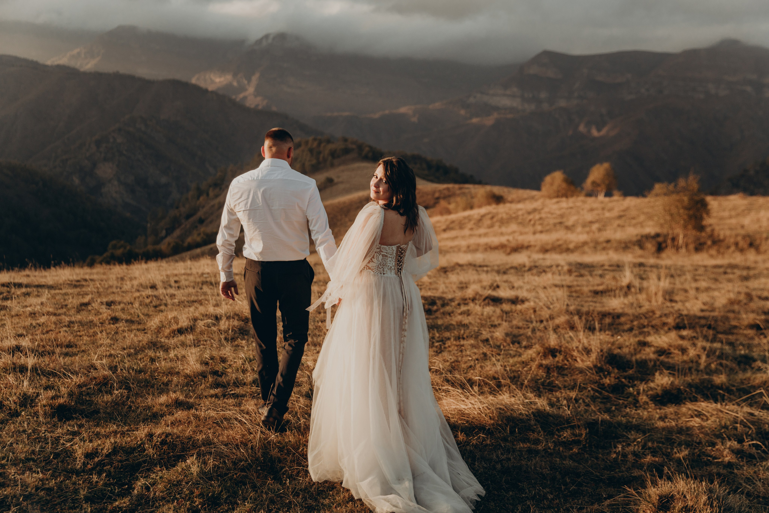 Анастасия ღ Виктор. Портфолио