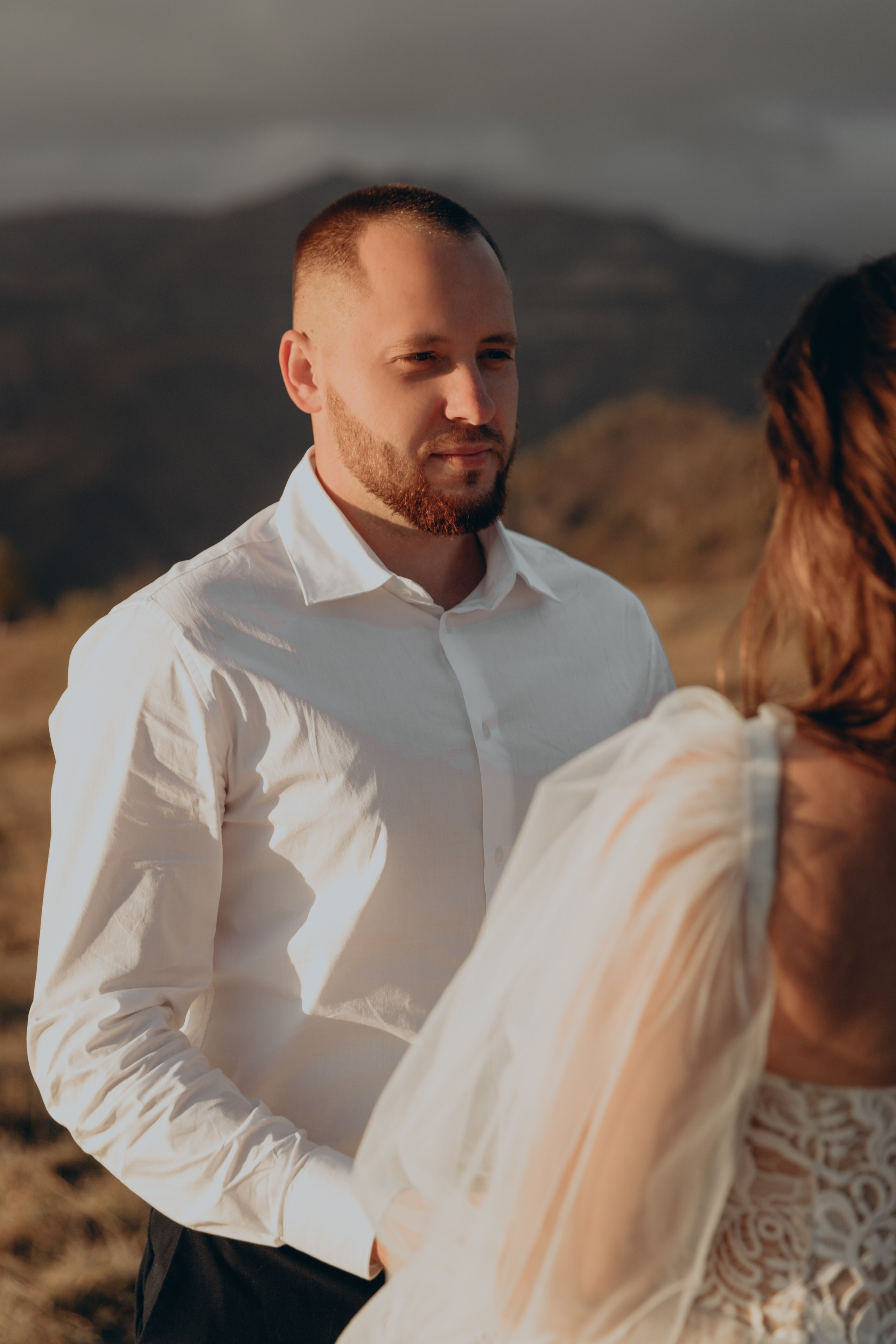 Анастасия ღ Виктор. Портфолио