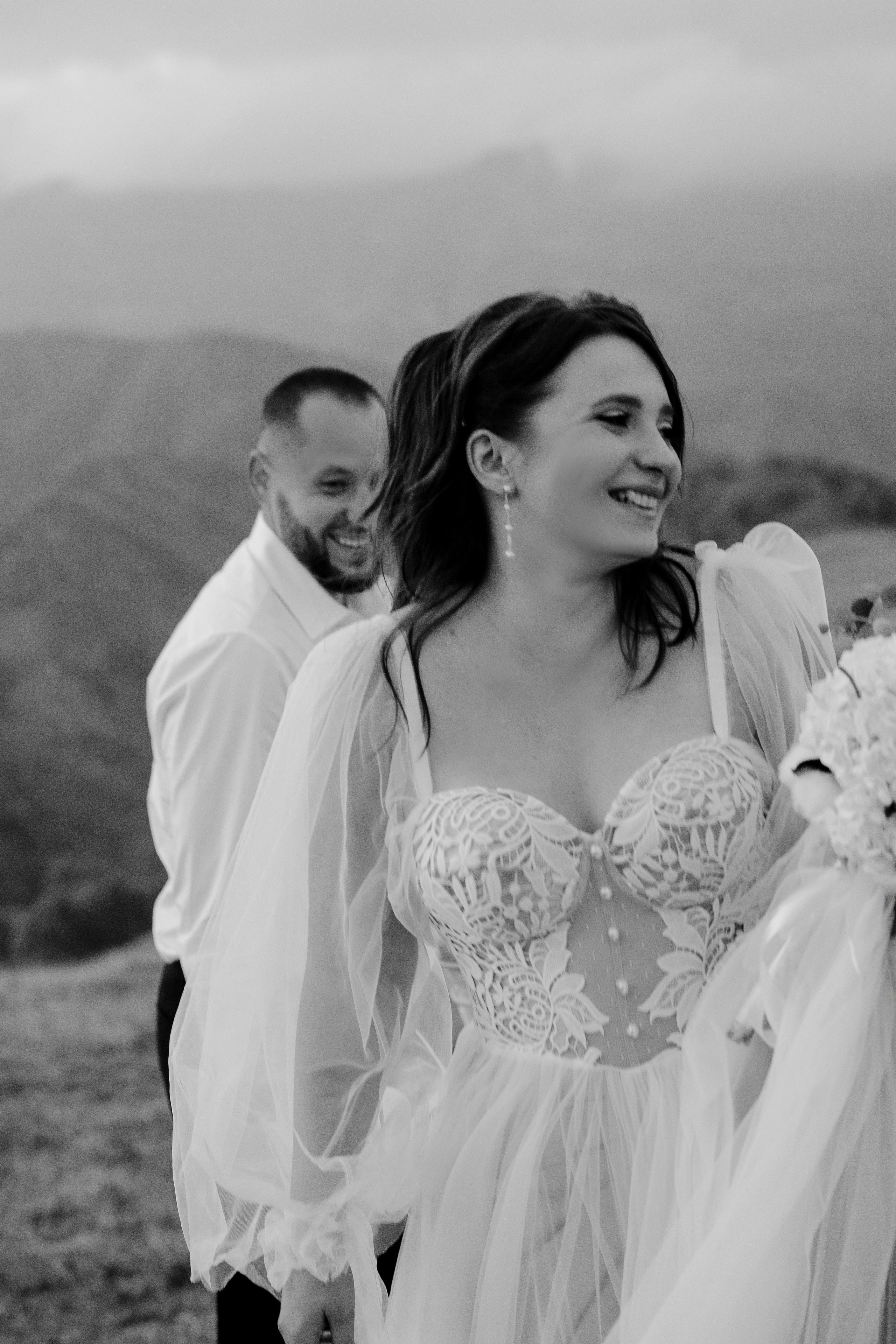 Анастасия ღ Виктор. Портфолио