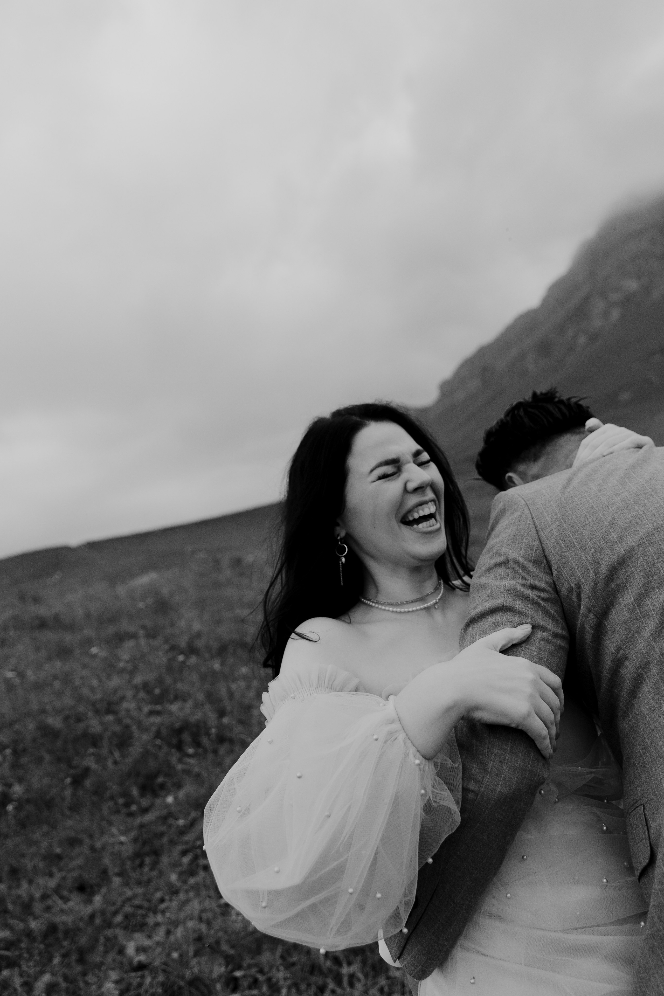 Диана ღ Андрей. Портфолио