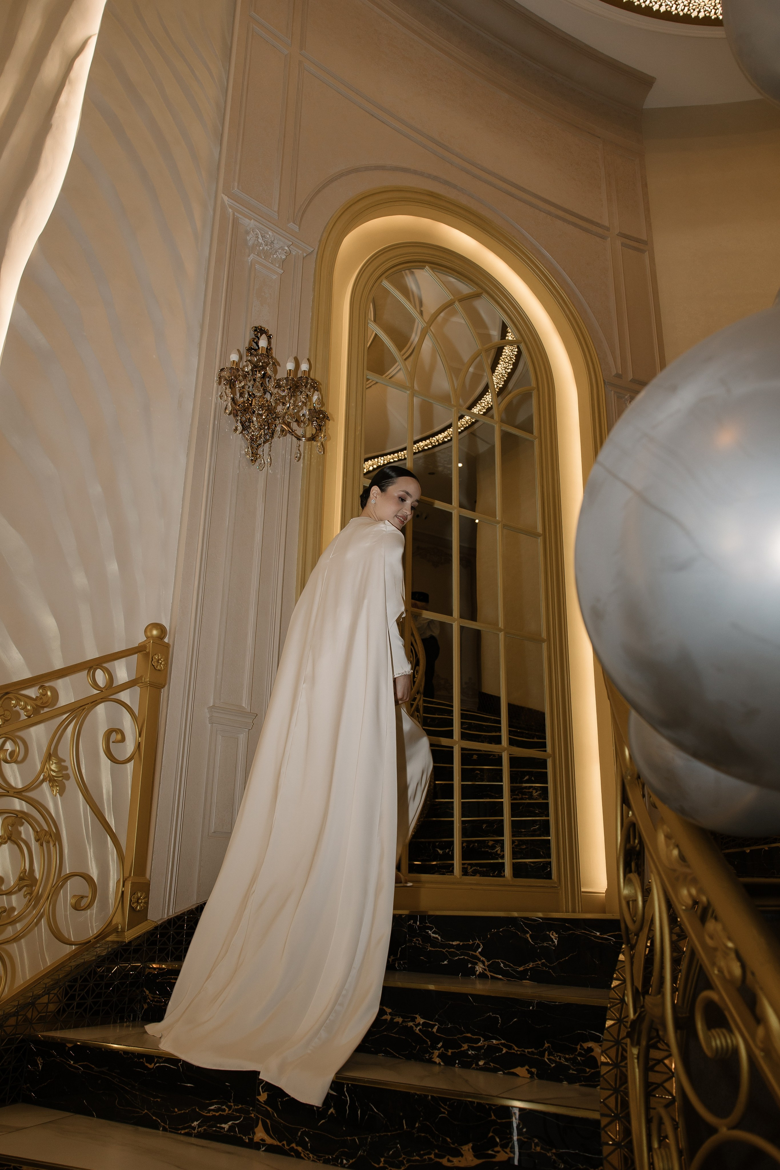 Тимур и Алия. Свадебный и семейный фотограф в Набережных Челнах и Казани