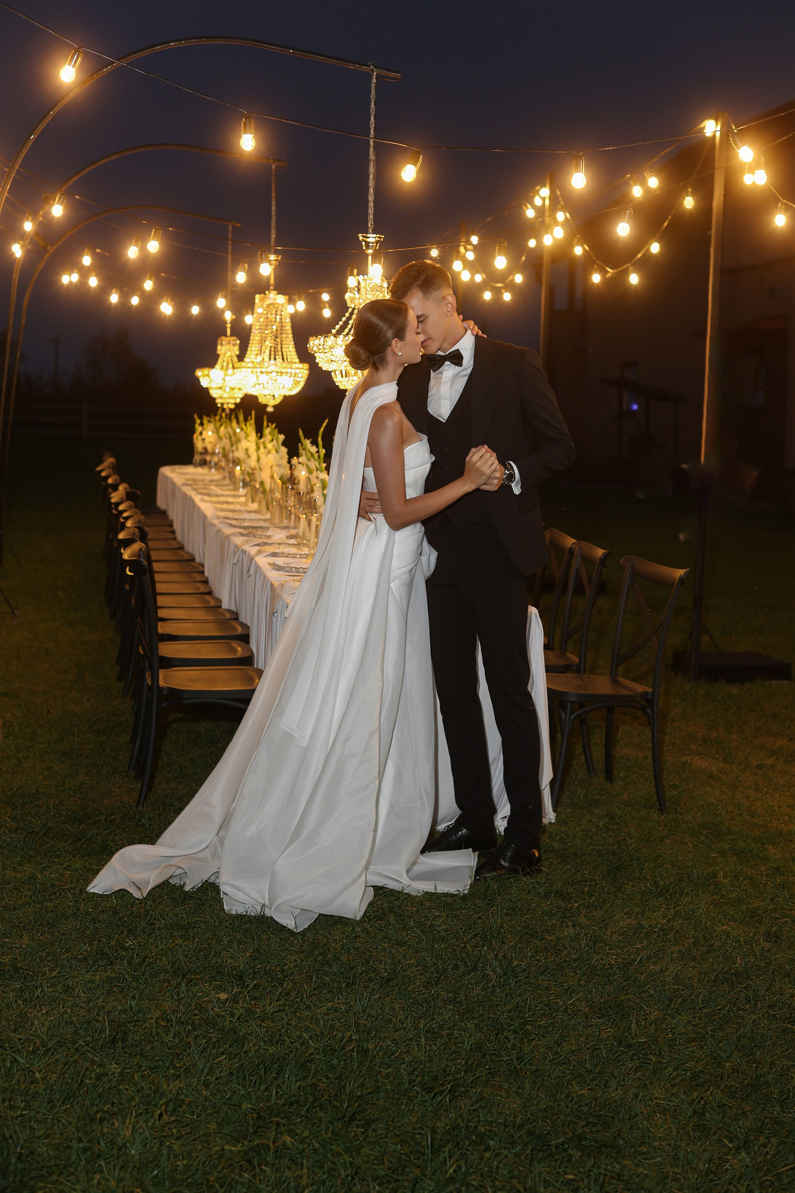 Владислав и Мария. Свадебные фотограф и видеограф в Минске Голдосовы Марина и Вадим