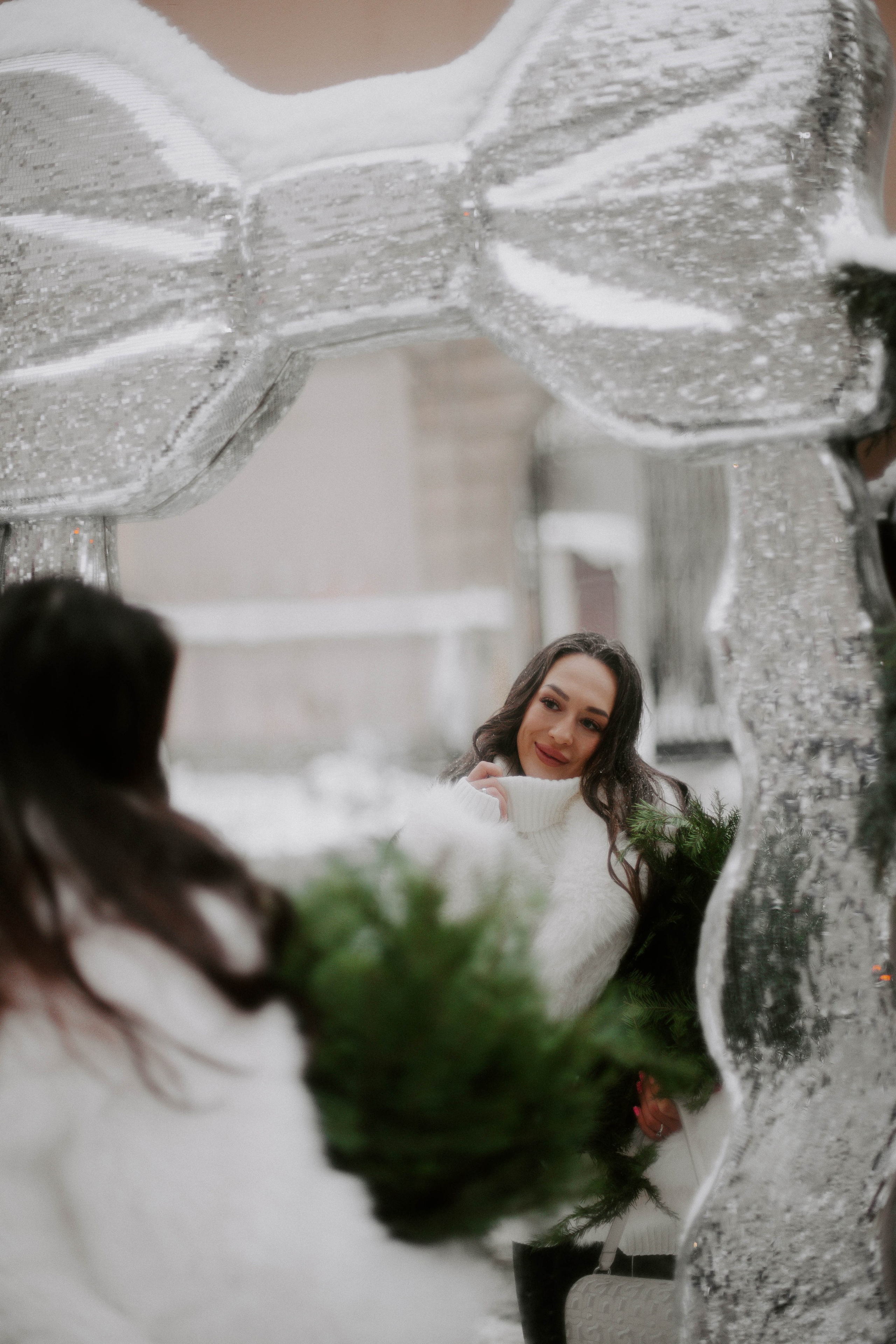 Юлия. Фотограф Veronika Potaseva