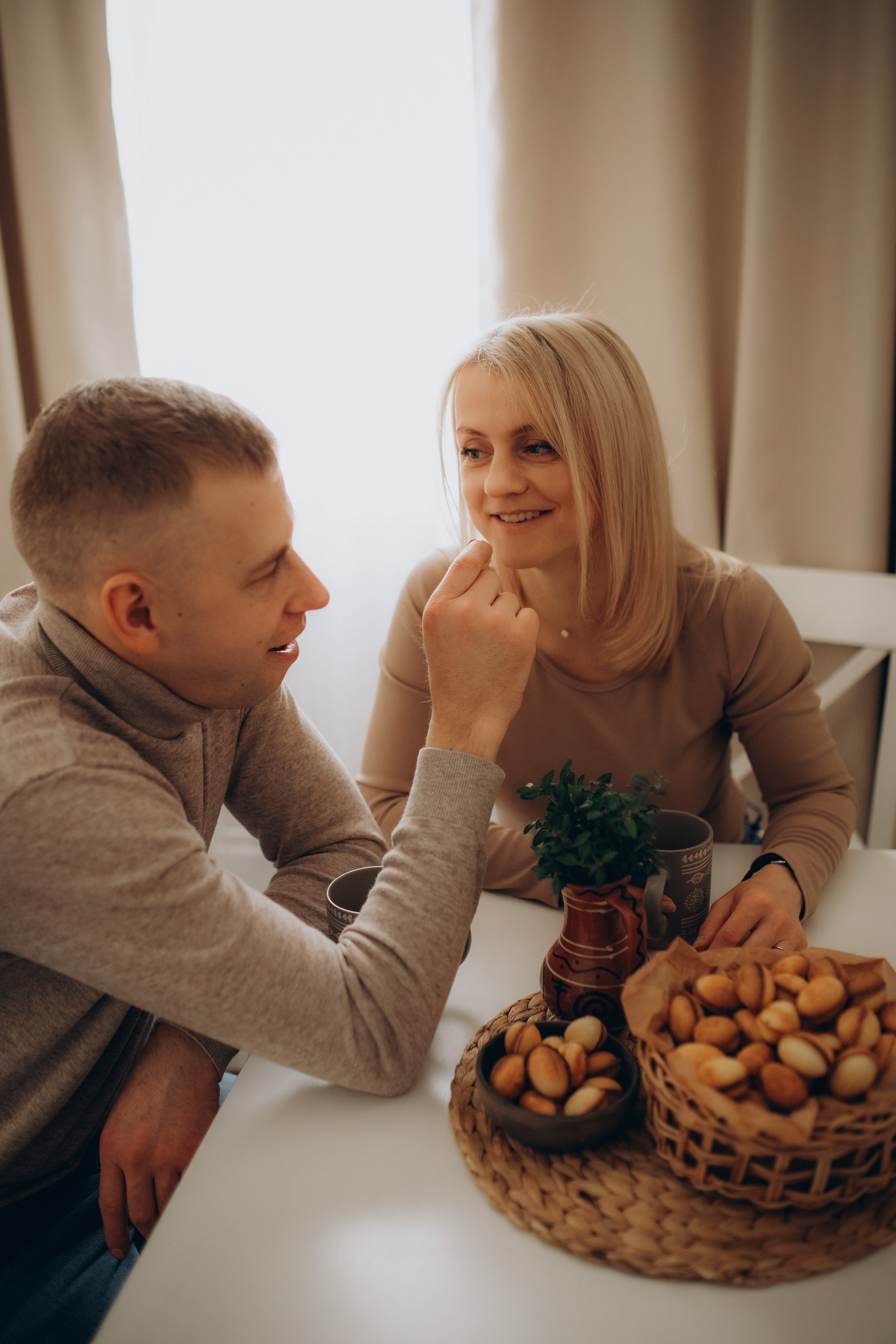 Family. Семейный и детский фотограф город Тында Дарья