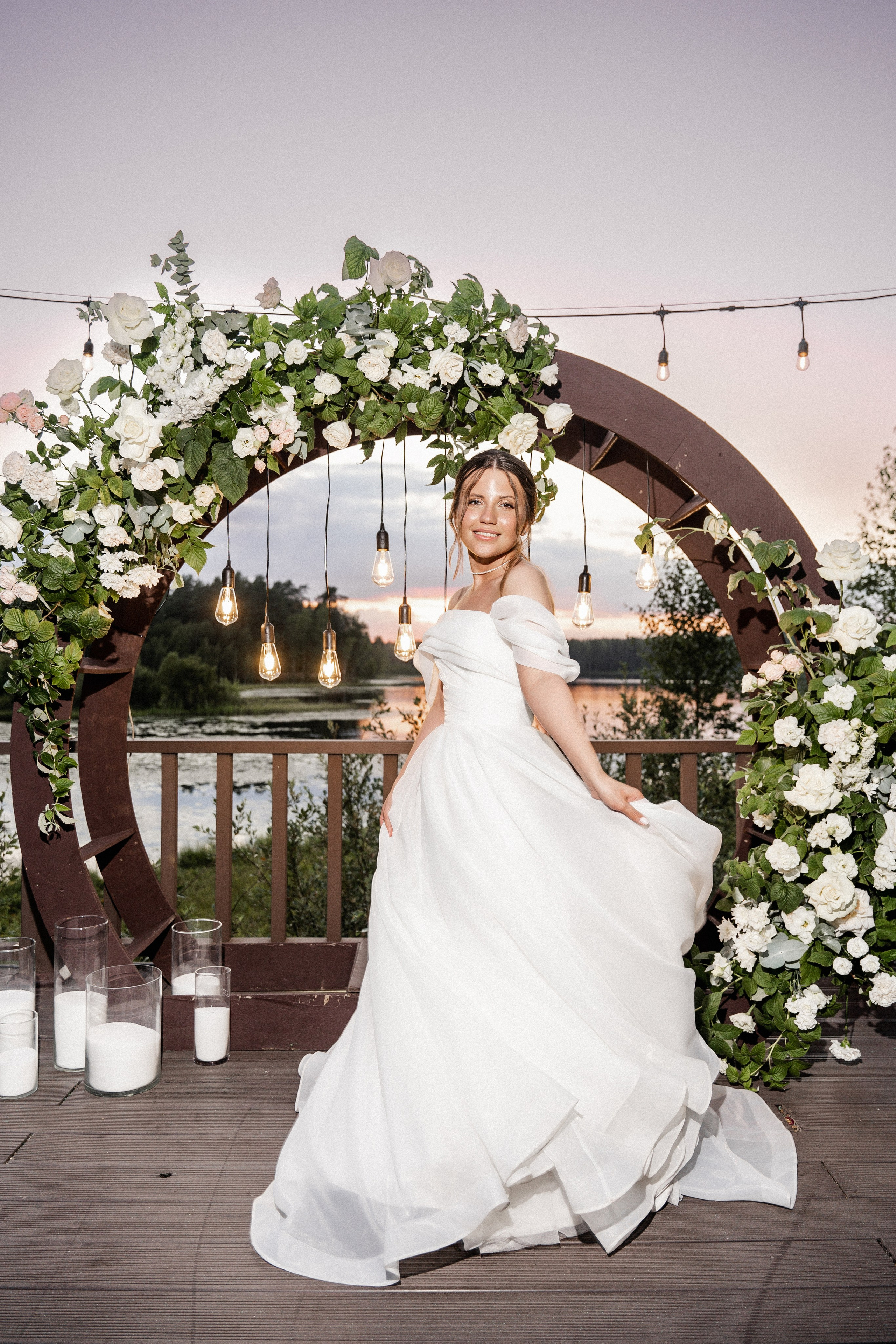 Maxim & Evgeniya. Dolce_wedding