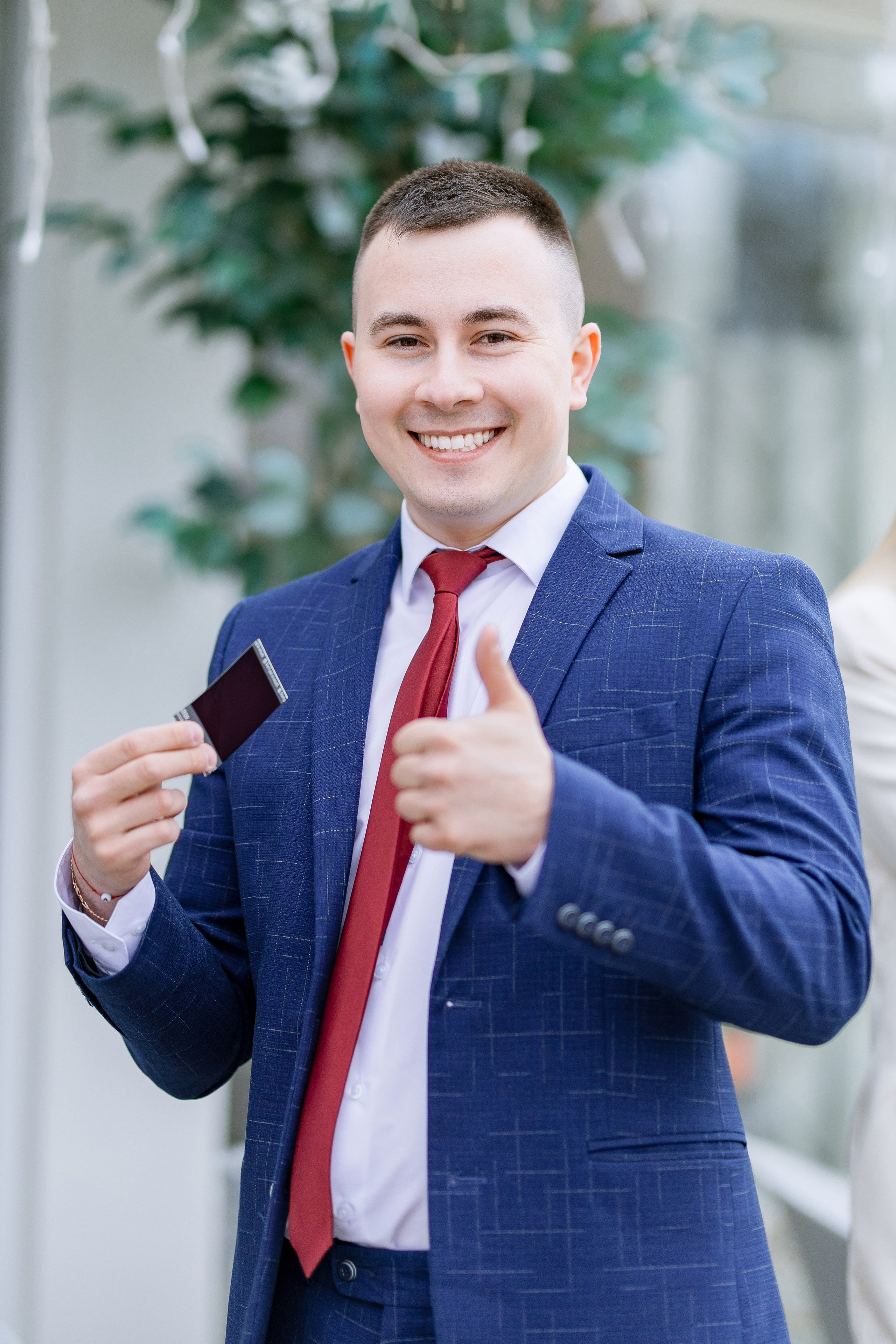 Виктория и Илья. Свадебный фотограф Витебск Минск