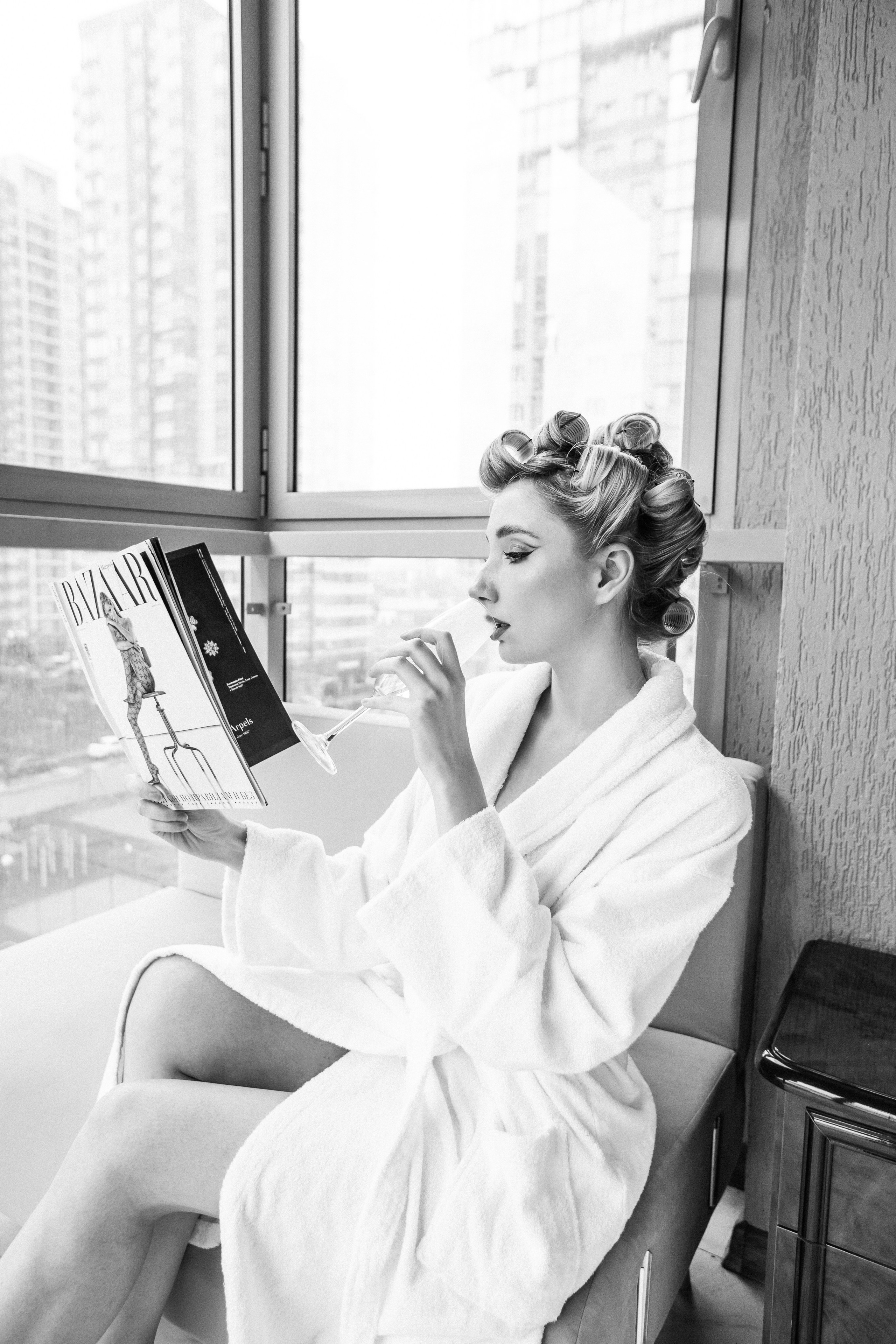 Катерина и Ольга. Свадебный фотограф Анастасия Багдасарян