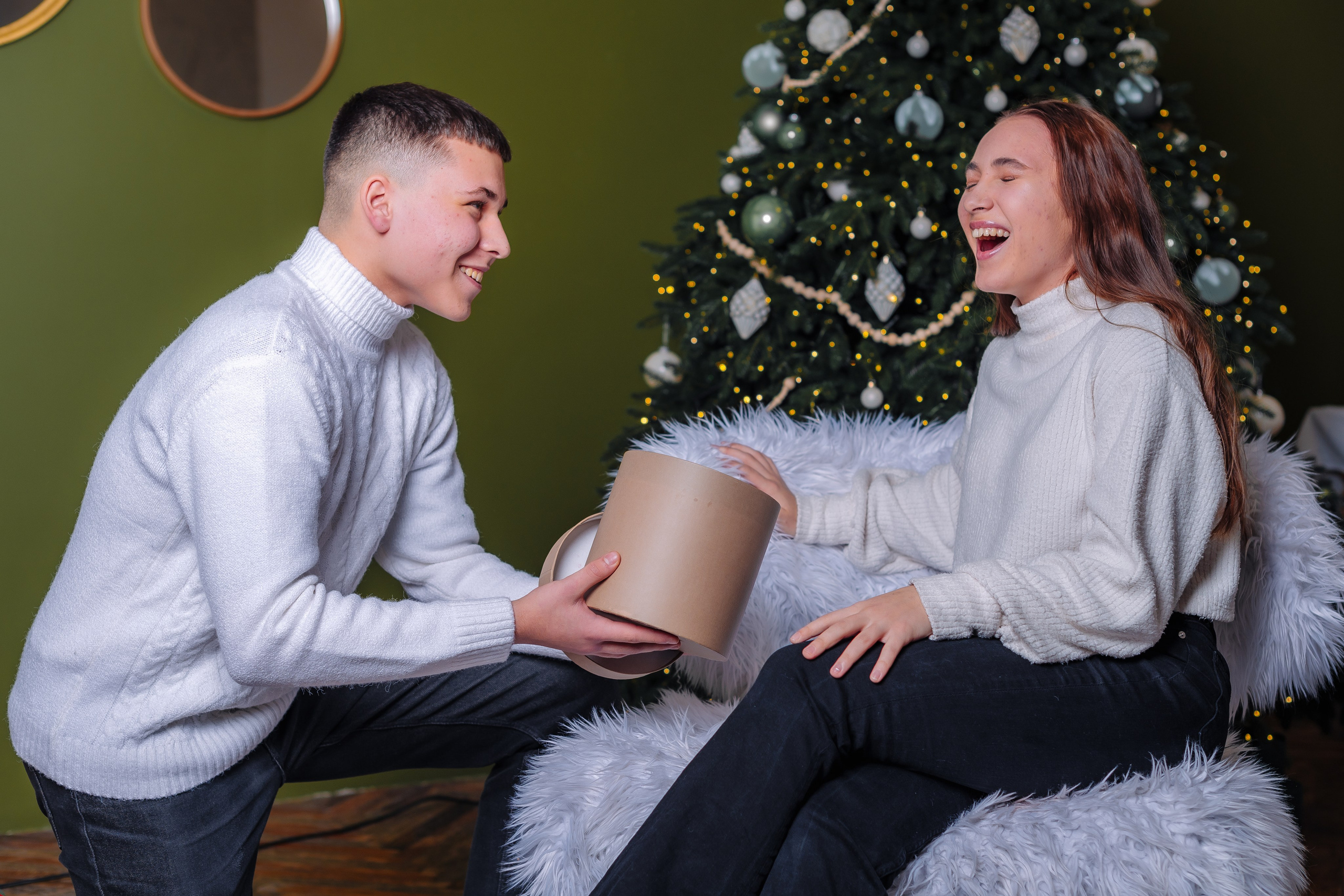 Выпускной альбом — 9 «А». Иван Кубик — фотограф и видеограф