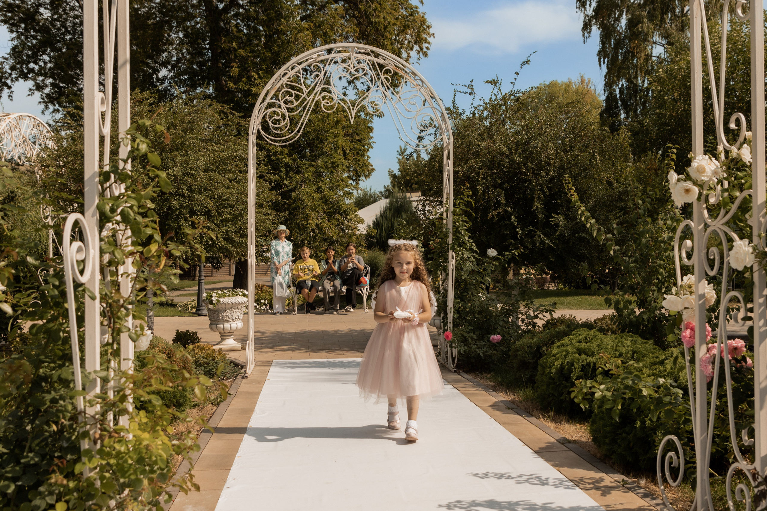 Дмитрий и Анастасия (сокращено). Свадебный фотограф Ангелина Сунгатулина | Саратов | Балаково | Вольск