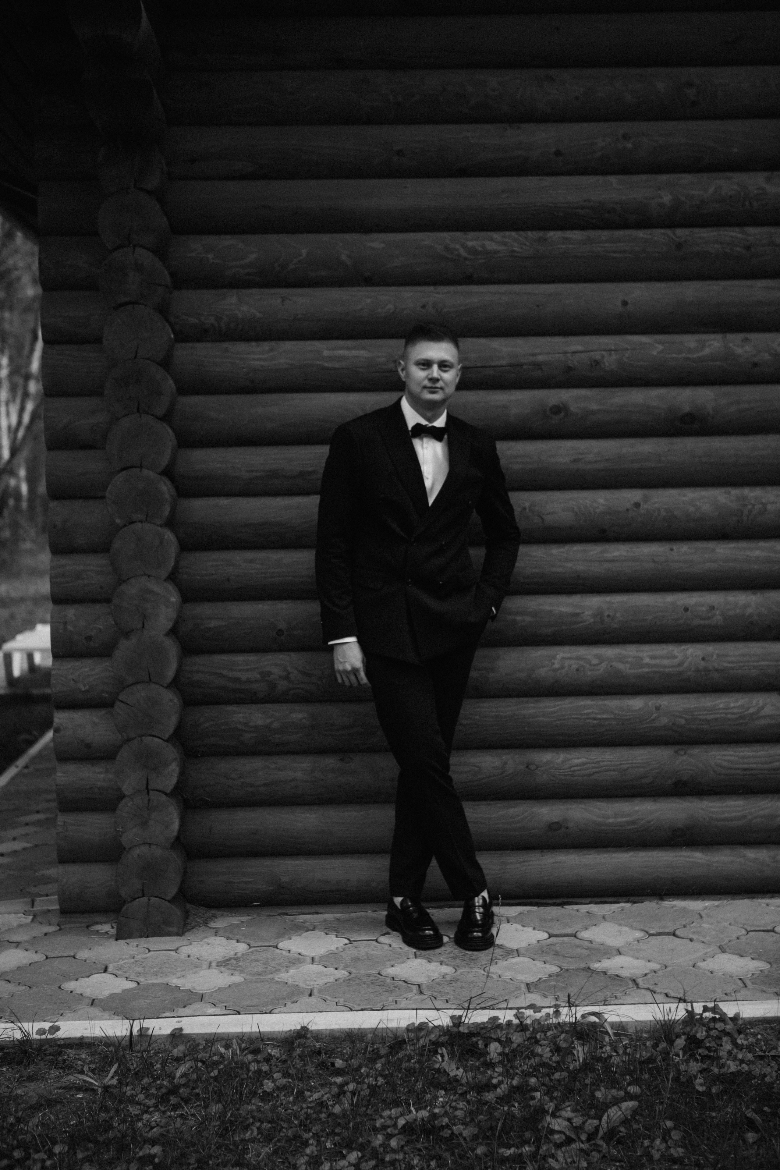 Свадебная выездная церемония. Главная