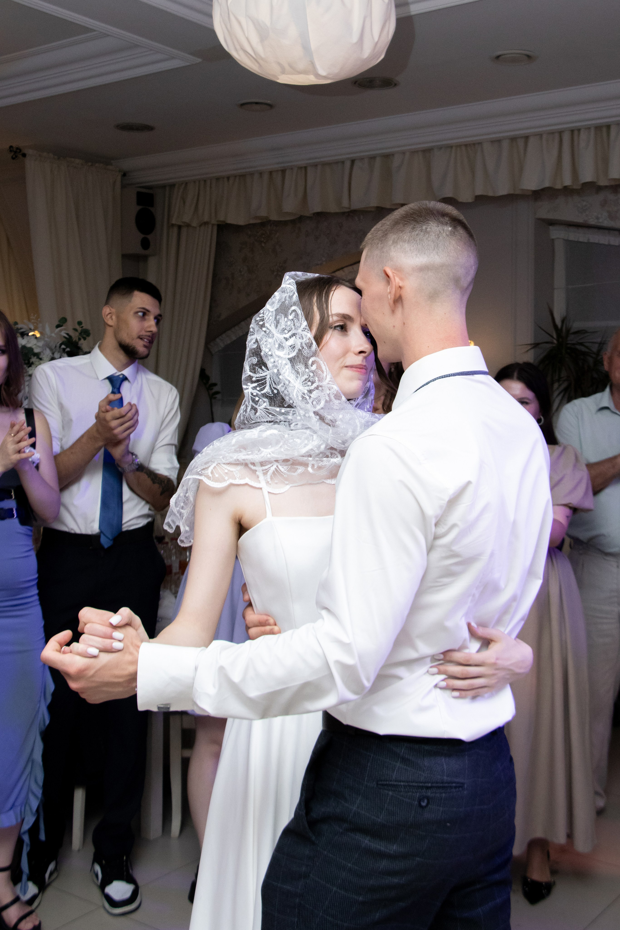 Свадьба — Елена и Виктор. Фотограф Лысенко Полина