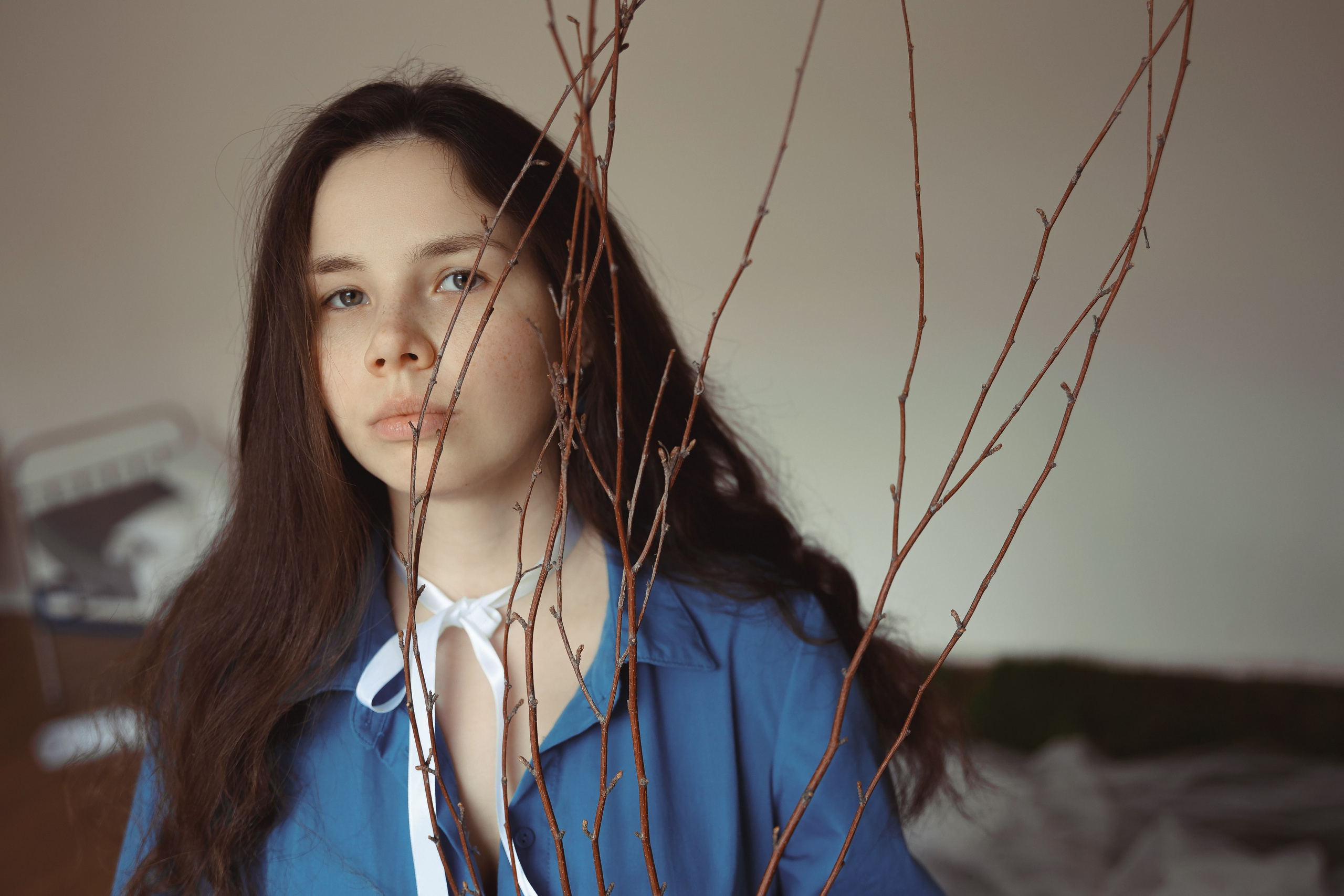 Лида. Фотограф в Самаре Юля Борщ