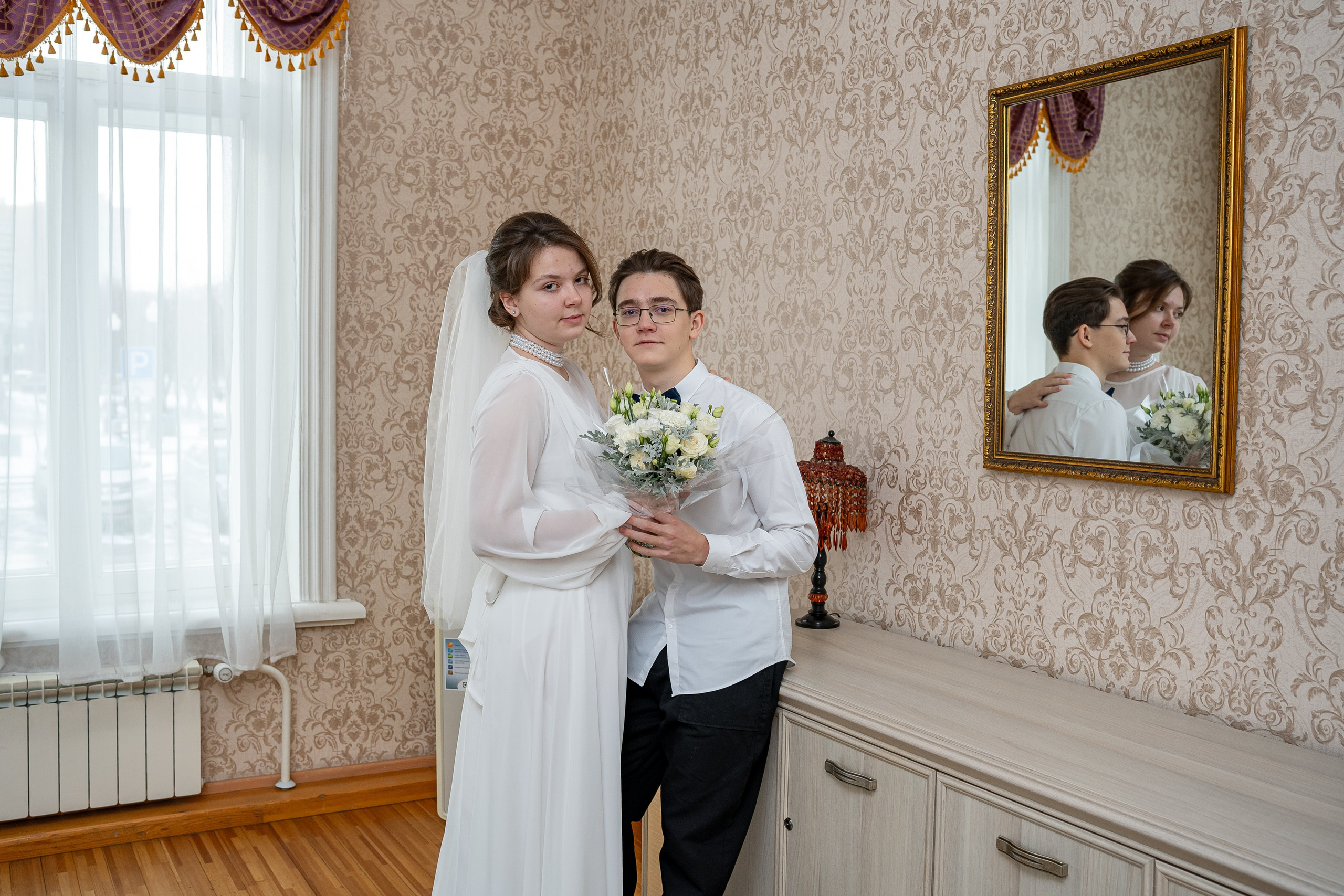 Свадьбы. Семейный и детский фотограф в Красноярске Байкалова Людмила