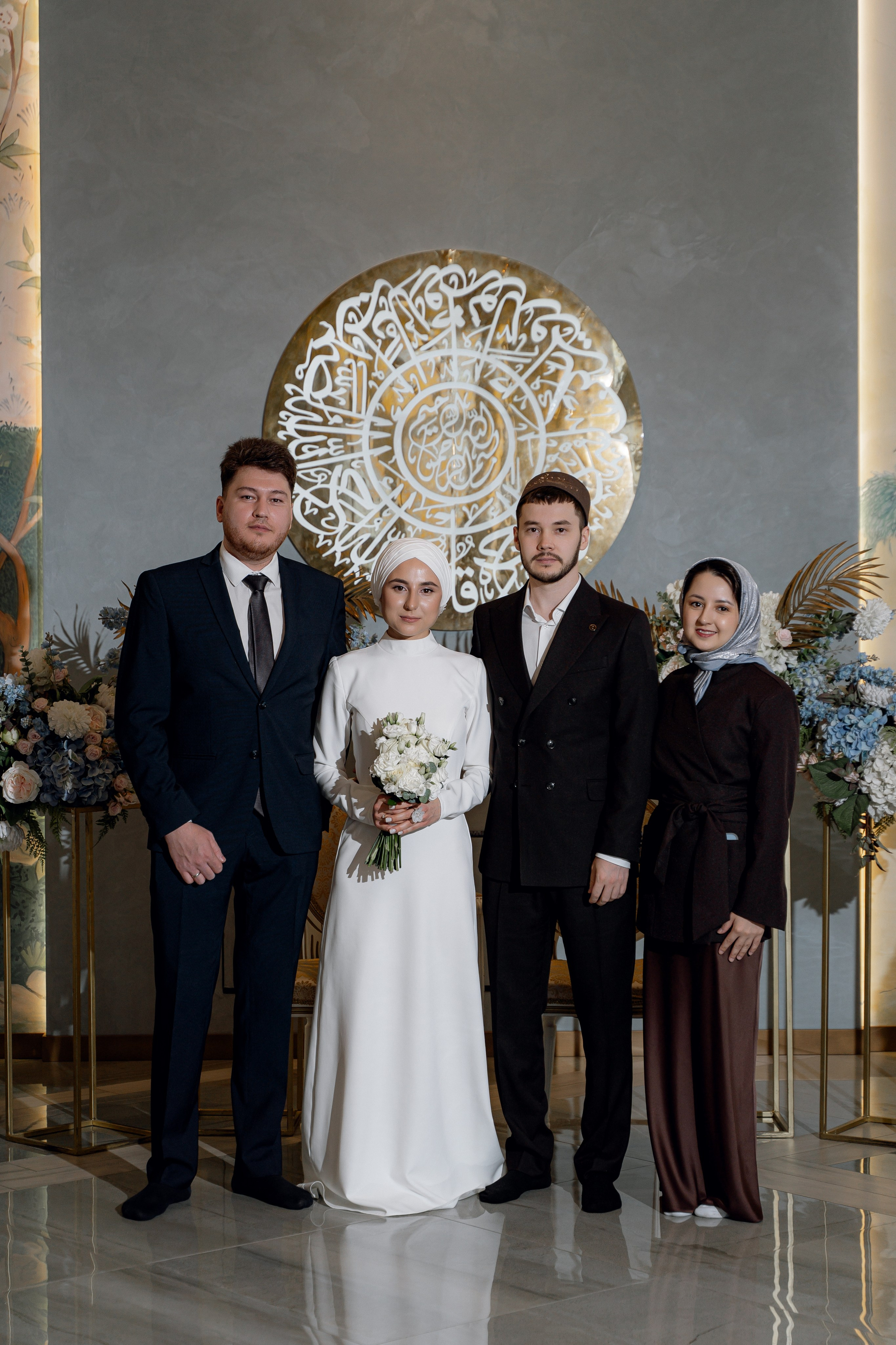 Ильдар & Алия. RAMIL SAFIULLIN