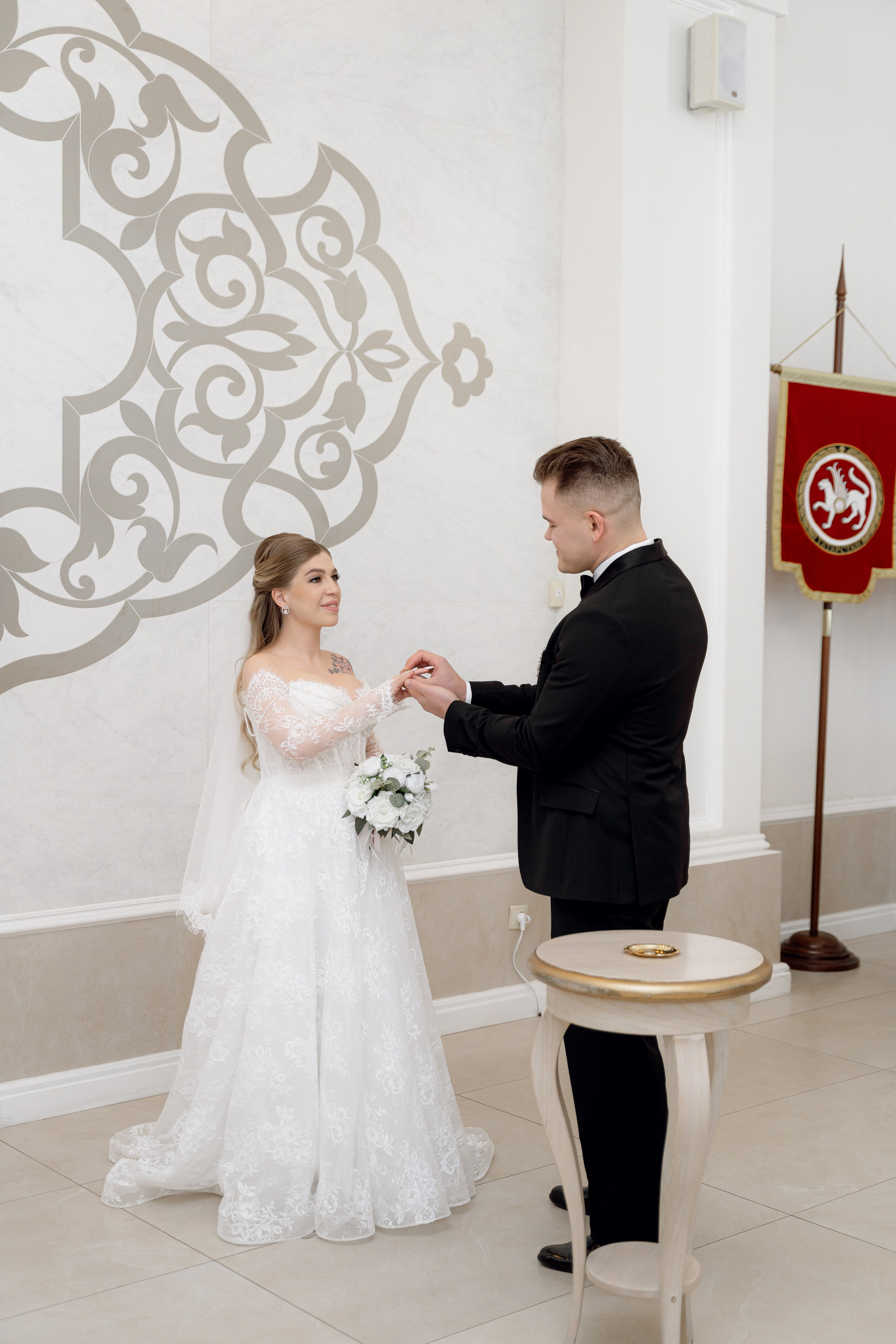 Денис & Екатерина. RAMIL SAFIULLIN