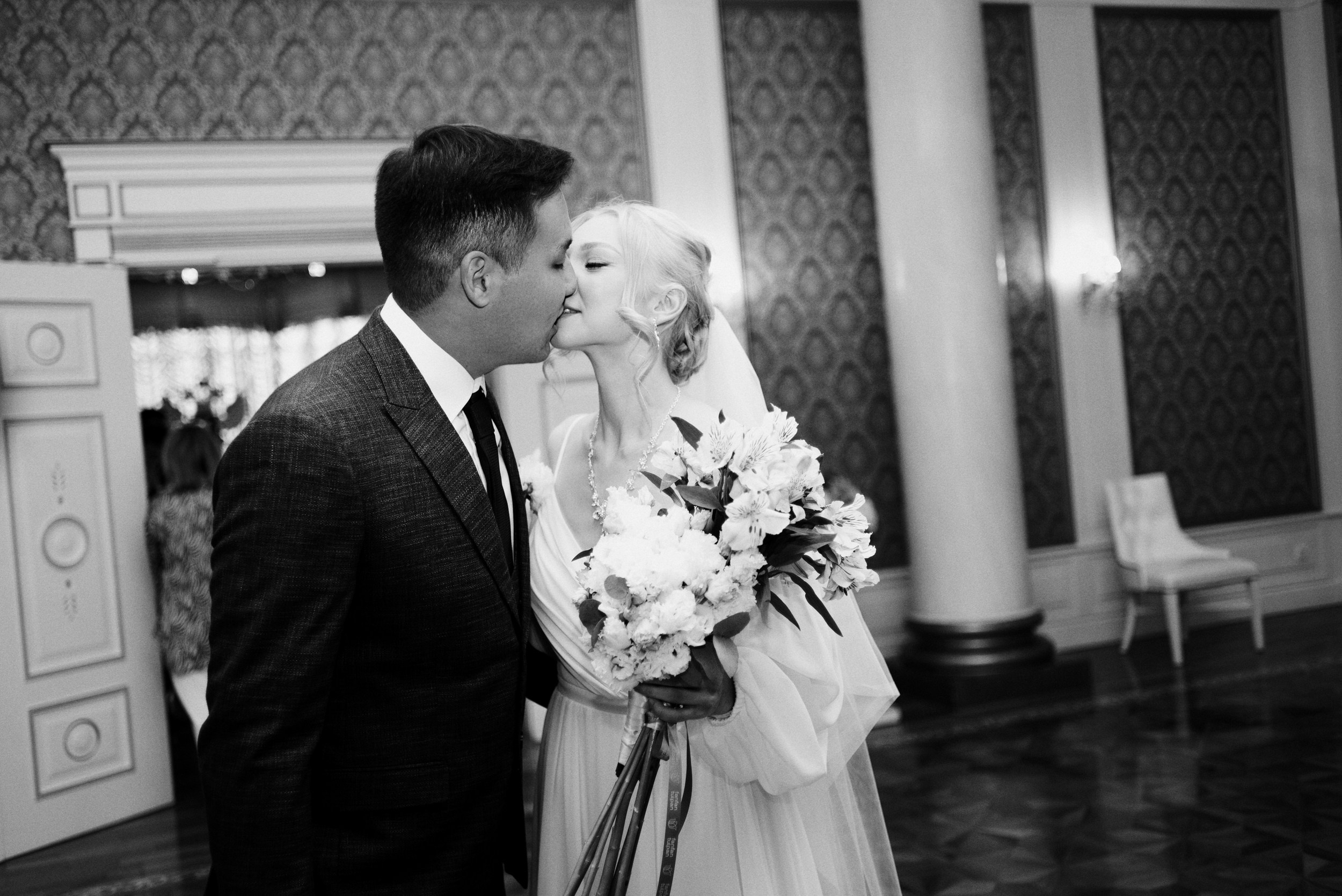 Тимур и Лиза. Фотограф Дарья Мустафина, Тюмень