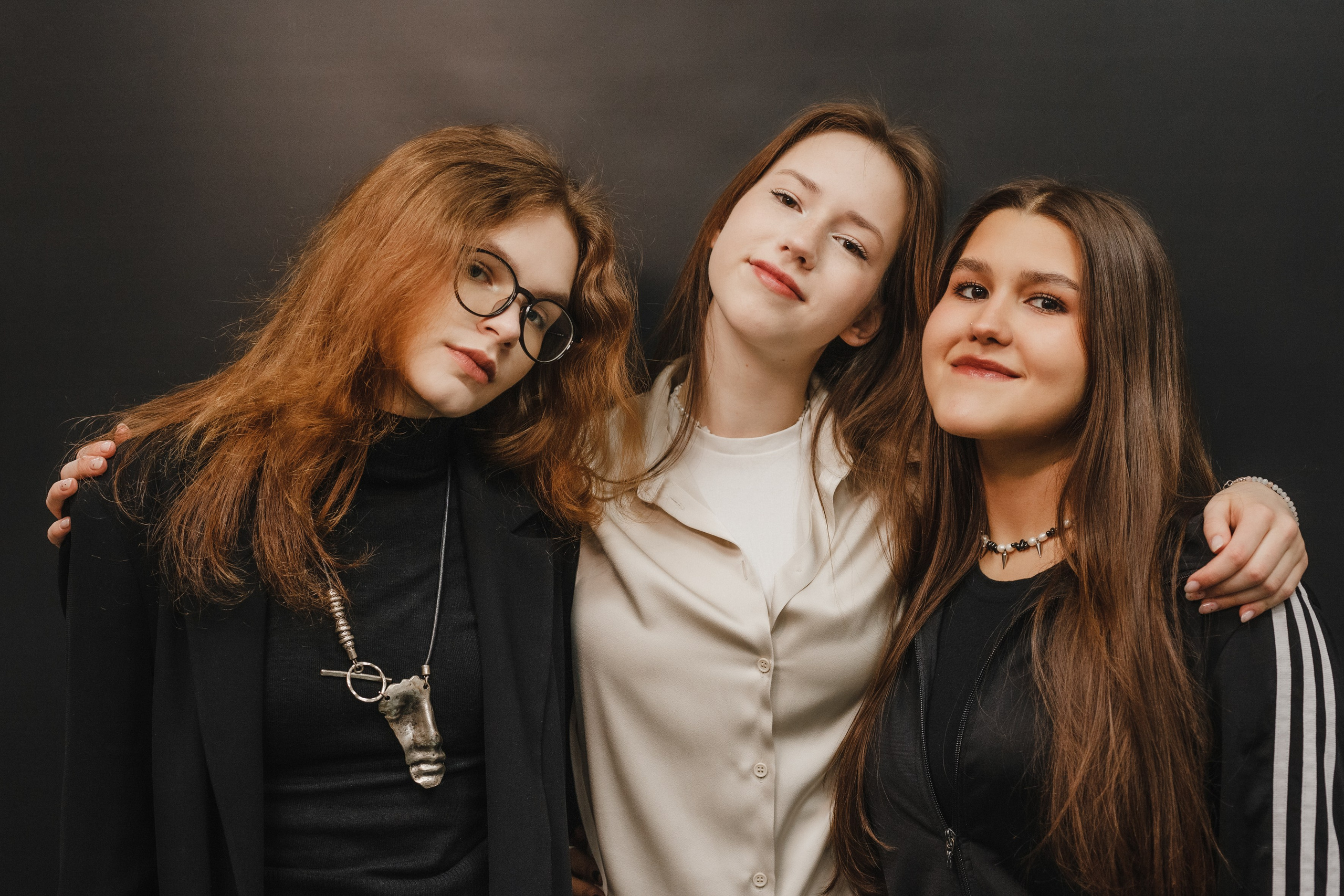 Школьный. Портретный и репортажный фотограф в Москве, Ольга Ларема