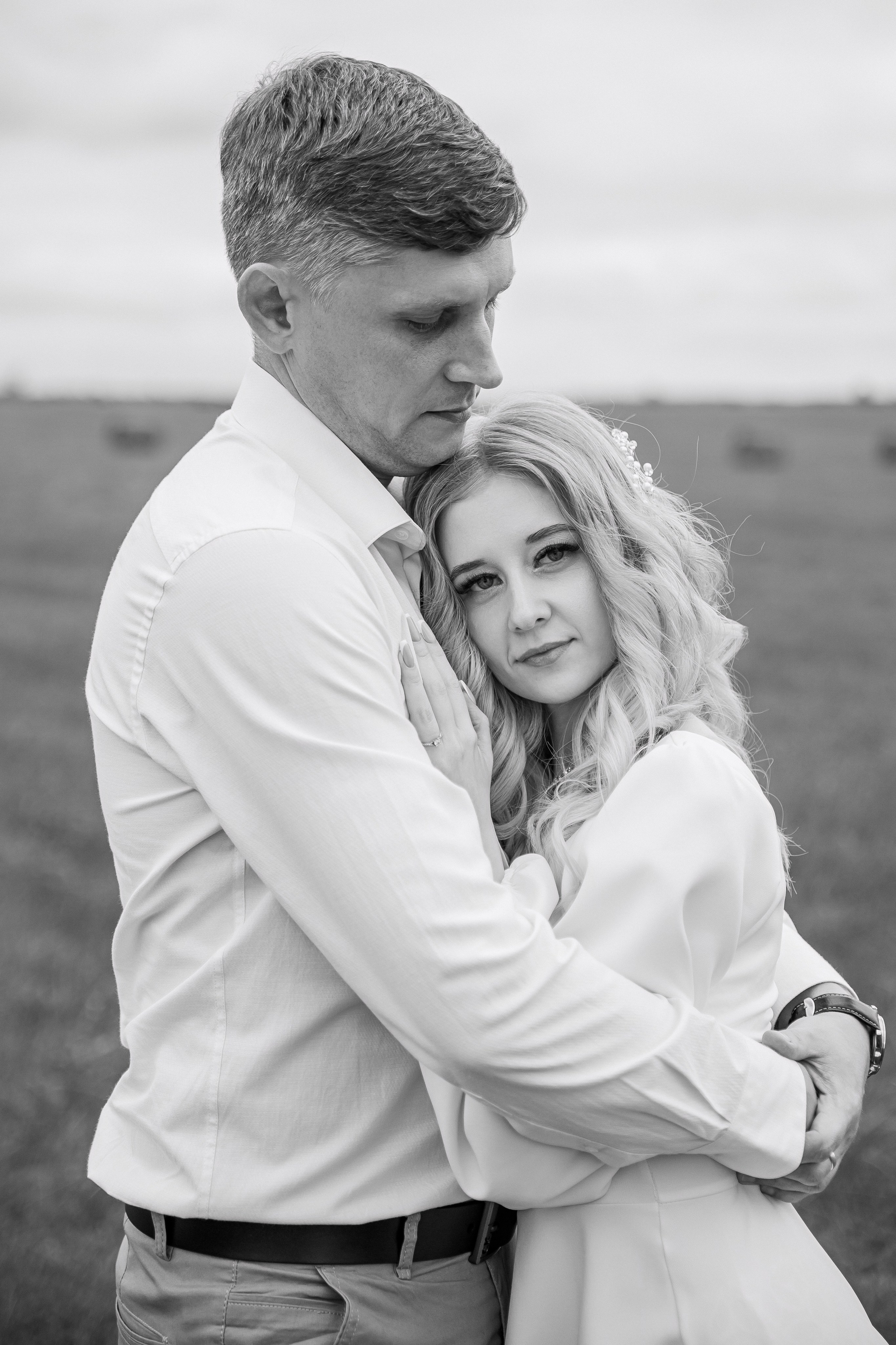 Анатолий и Кристина. Свадебный и семейный фотограф Самара и Самарская область Дарья Зарипова