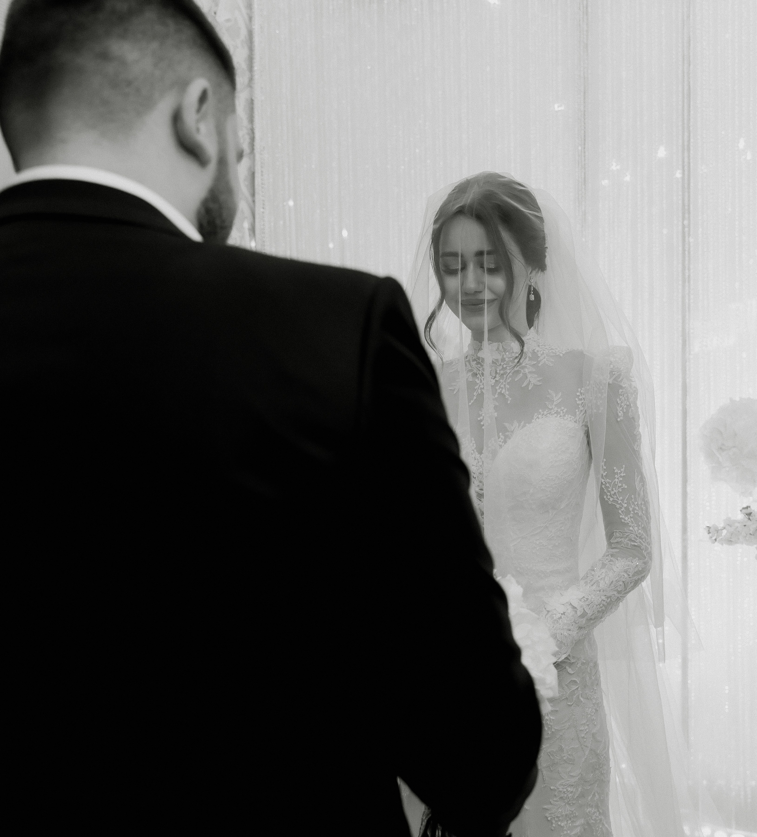 Георгий и Аделина. Свадебный и портретный фотограф в Ростове на Дону Андо Саргсян