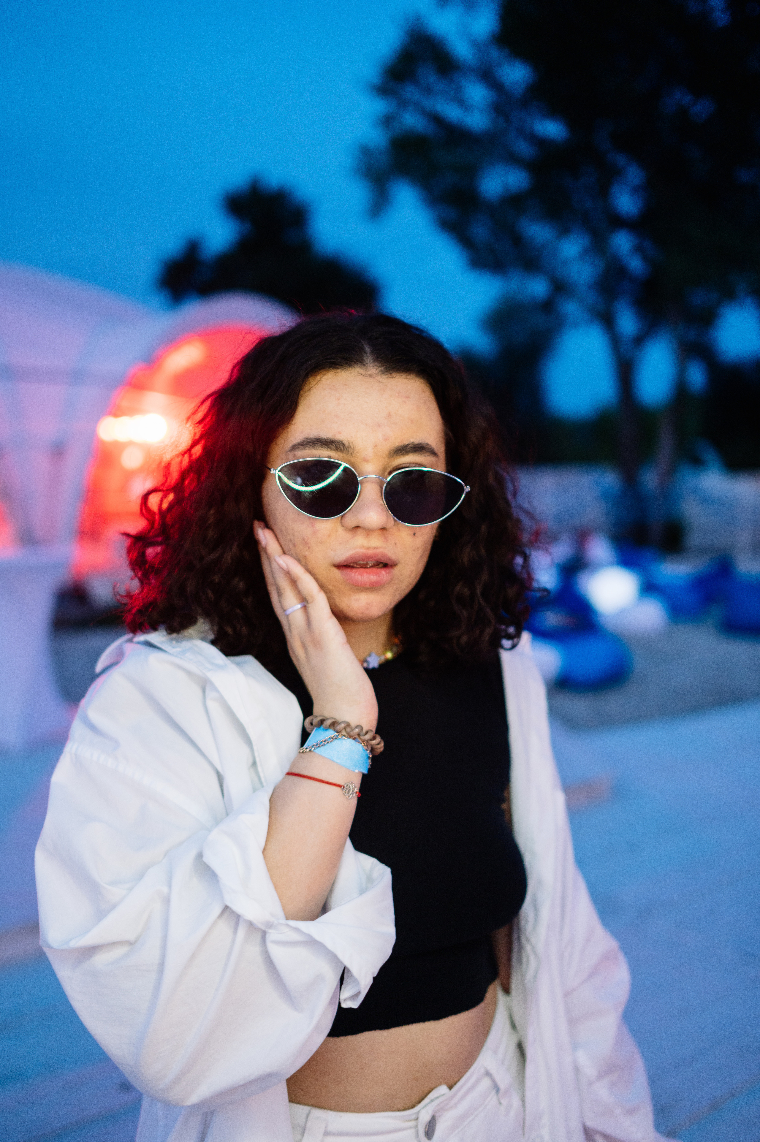 СОВКОМБАНК — корпоратив. Фотограф в Казани Адель Гайнуллин