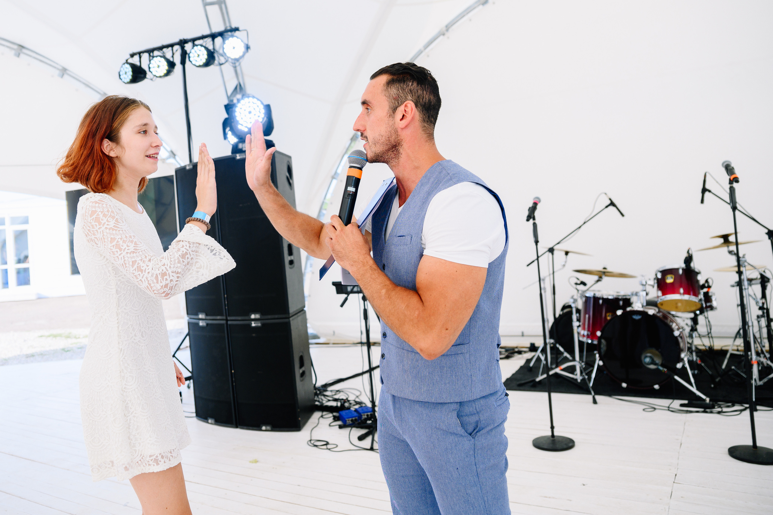 СОВКОМБАНК — корпоратив. Фотограф в Казани Адель Гайнуллин