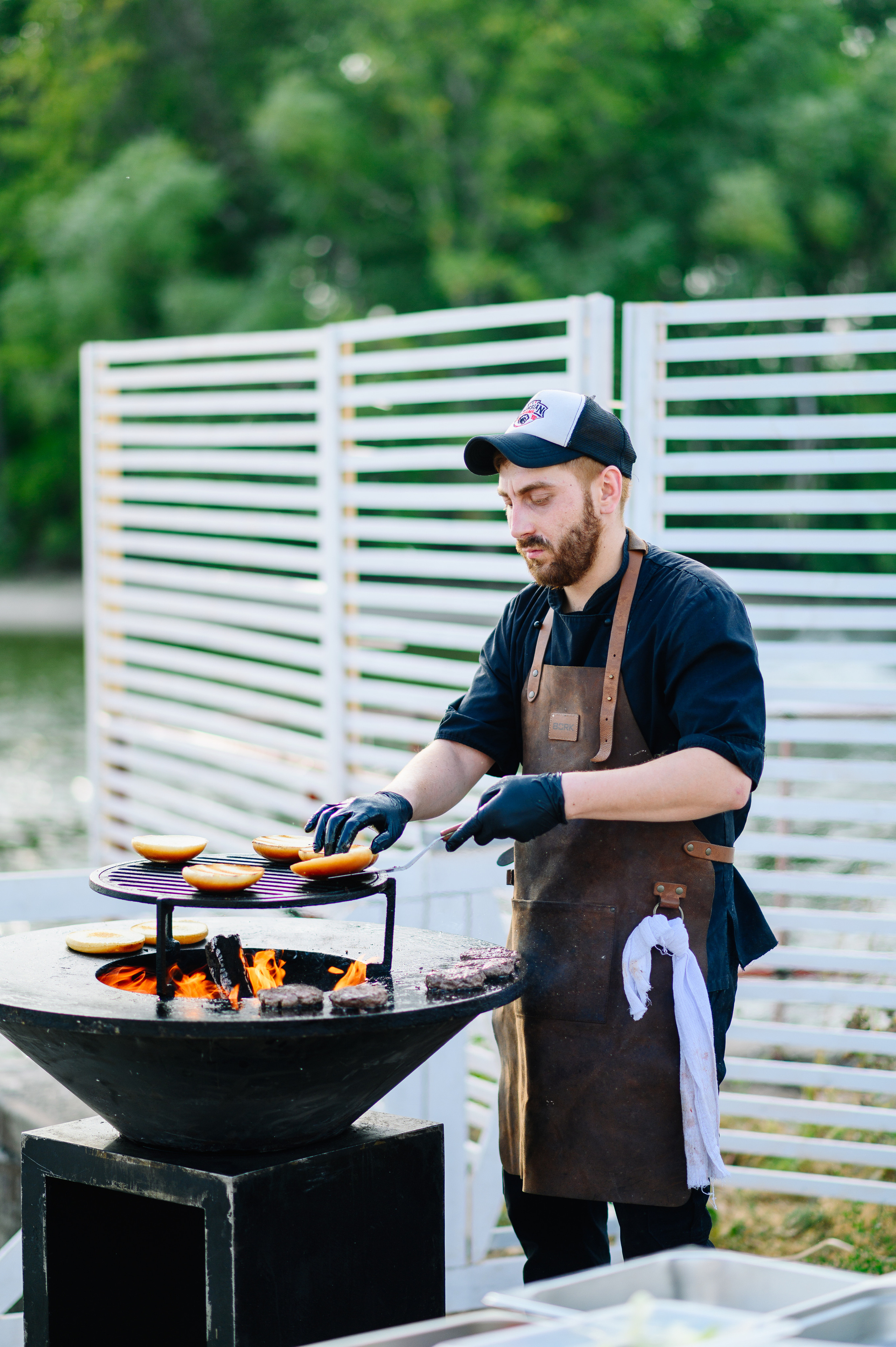 СОВКОМБАНК — корпоратив. Фотограф в Казани Адель Гайнуллин