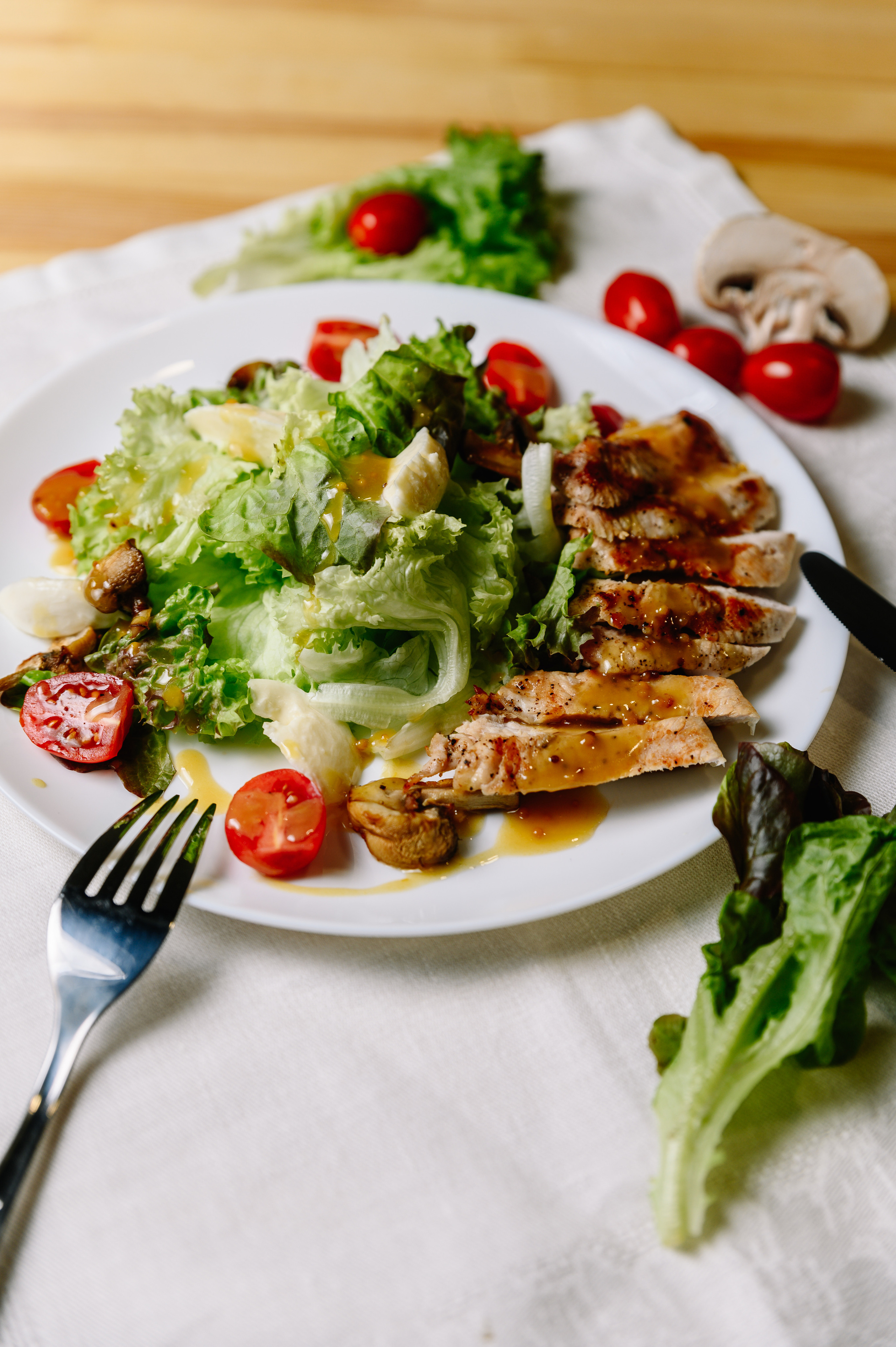 ЕДА | РЕСТОРАНЫ. Фотограф в Казани Адель Гайнуллин