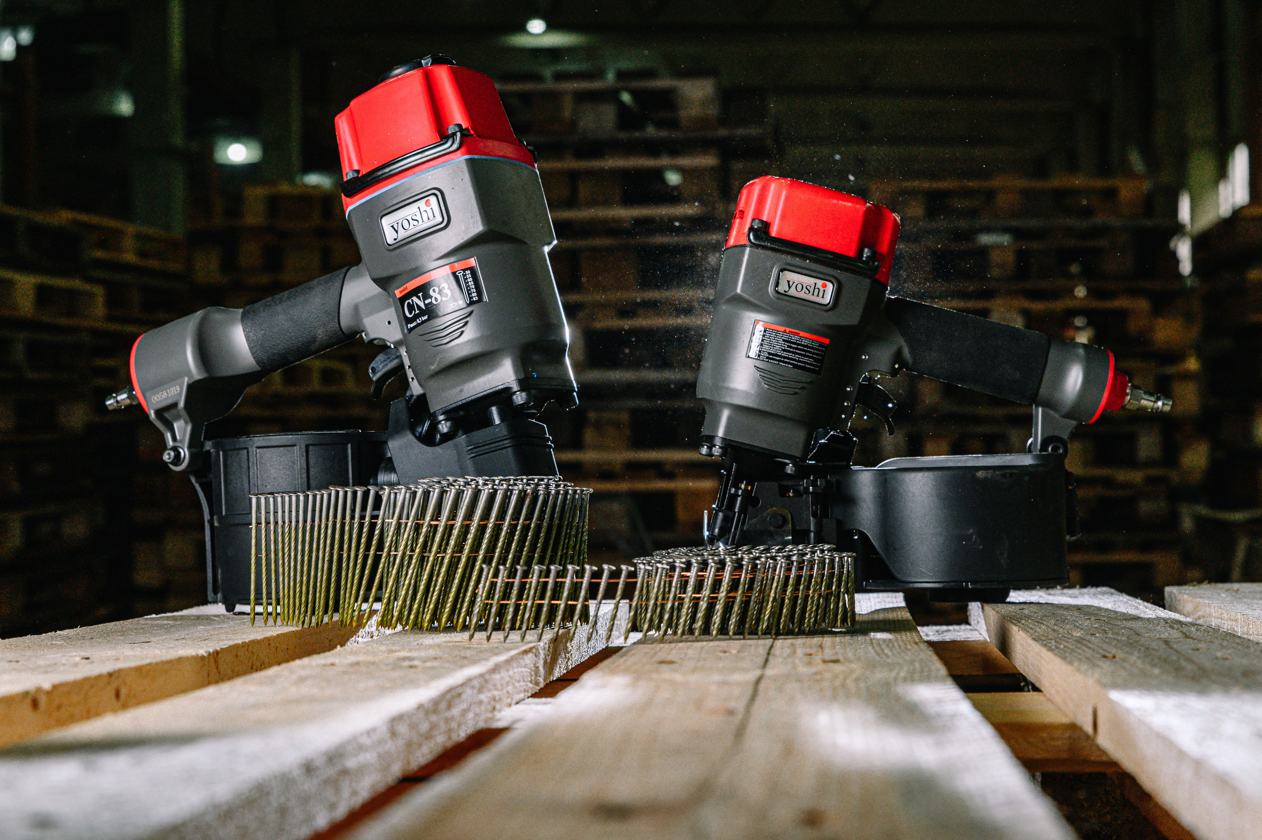 ИНДАСТРИАЛ. Фотограф в Казани Адель Гайнуллин