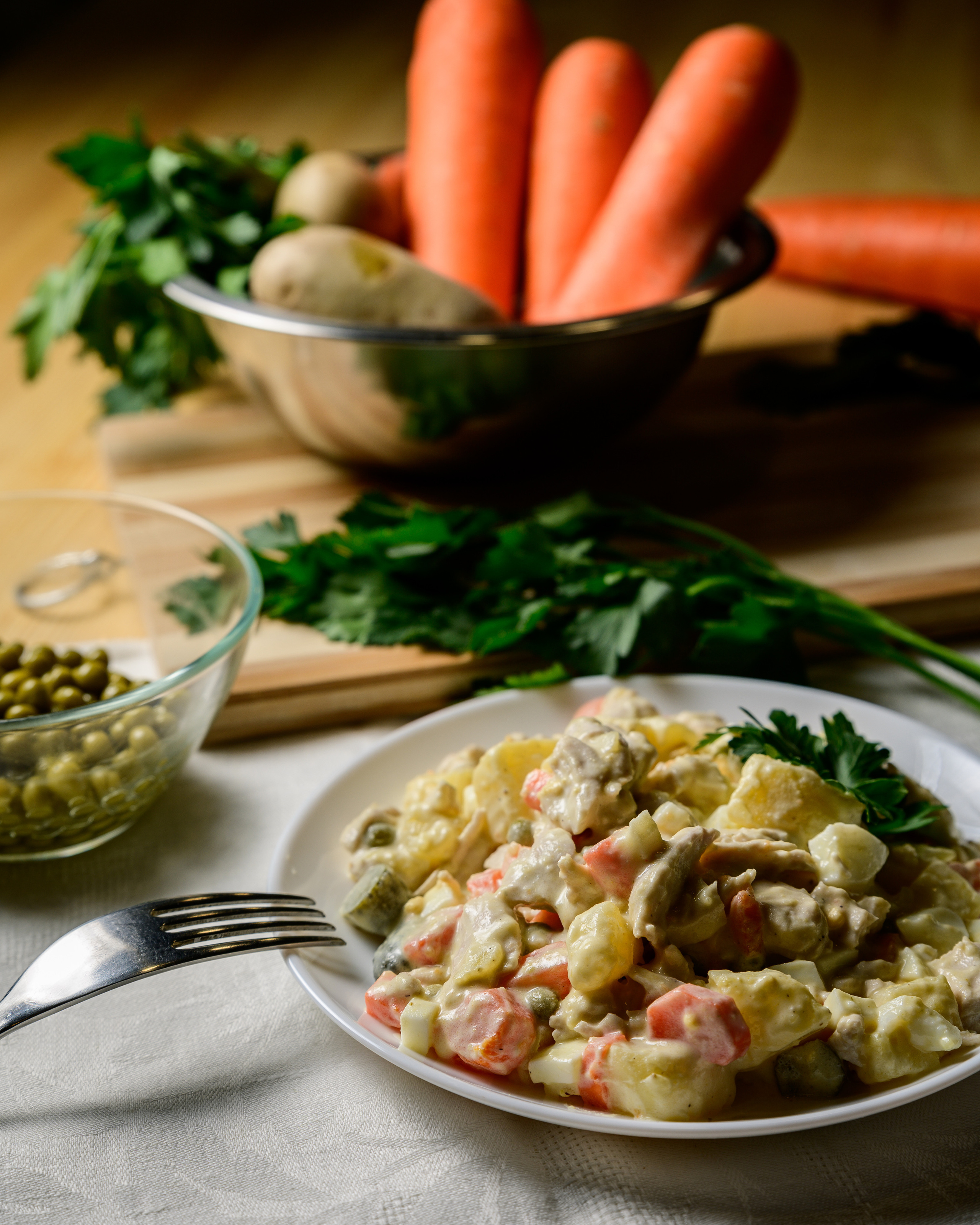 ЕДА | РЕСТОРАНЫ. Фотограф в Казани Адель Гайнуллин