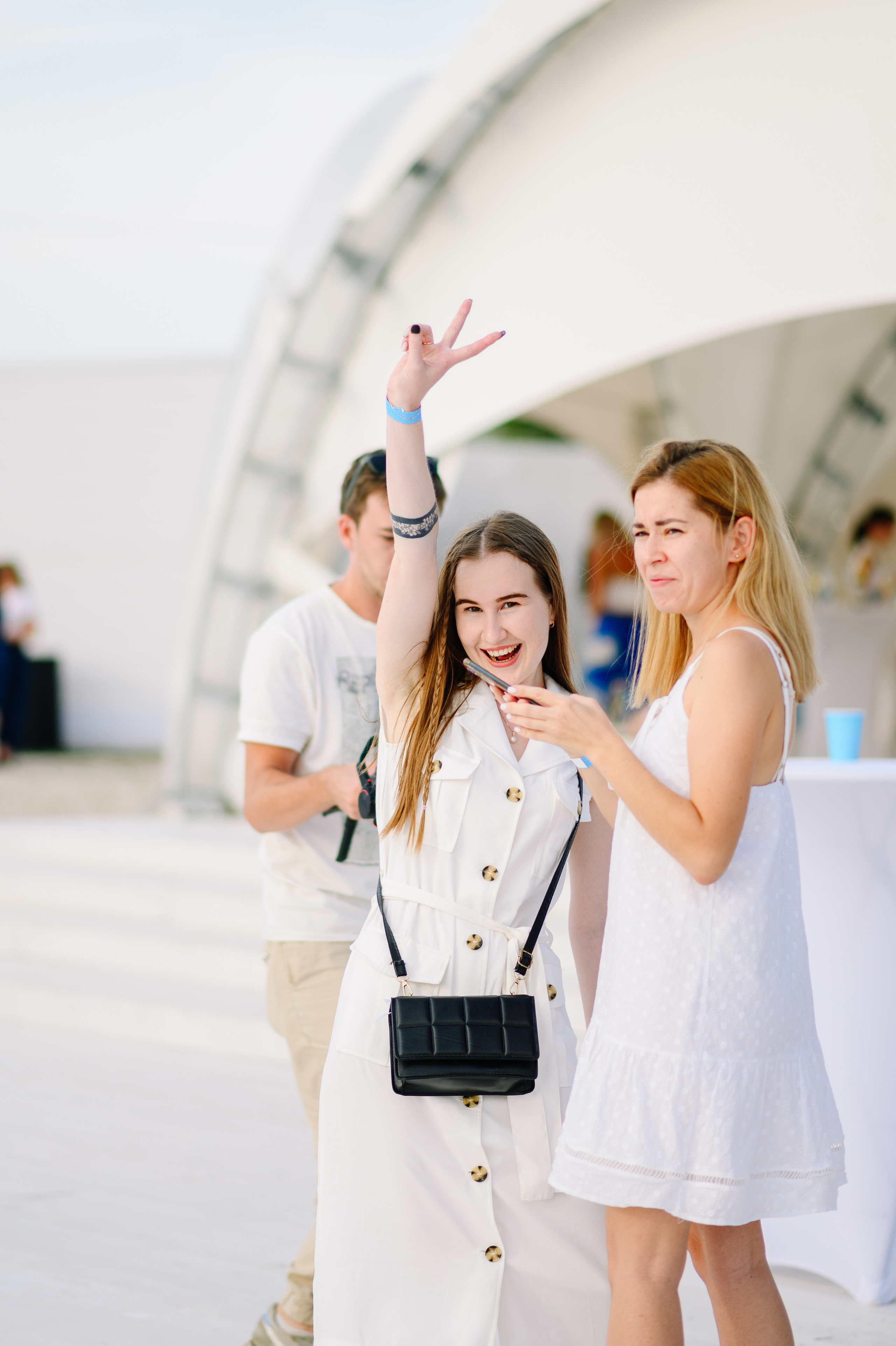 СОВКОМБАНК — корпоратив. Фотограф в Казани Адель Гайнуллин