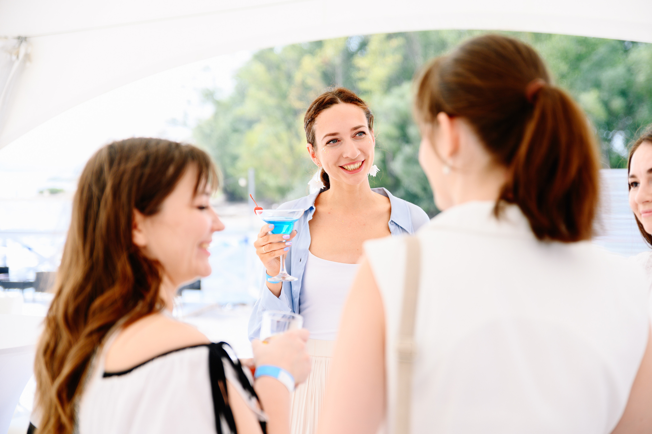 СОВКОМБАНК — корпоратив. Фотограф в Казани Адель Гайнуллин