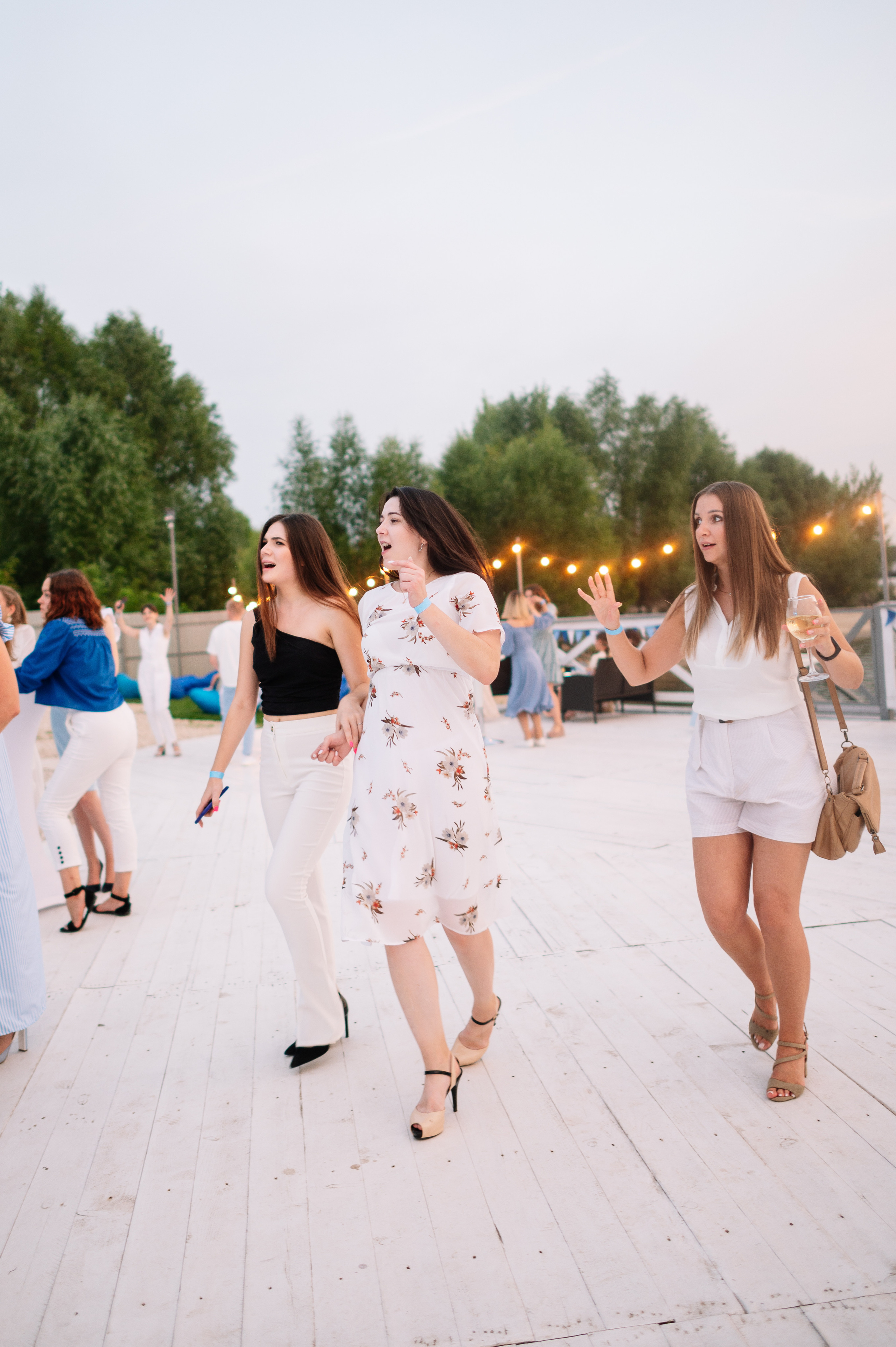 СОВКОМБАНК — корпоратив. Фотограф в Казани Адель Гайнуллин