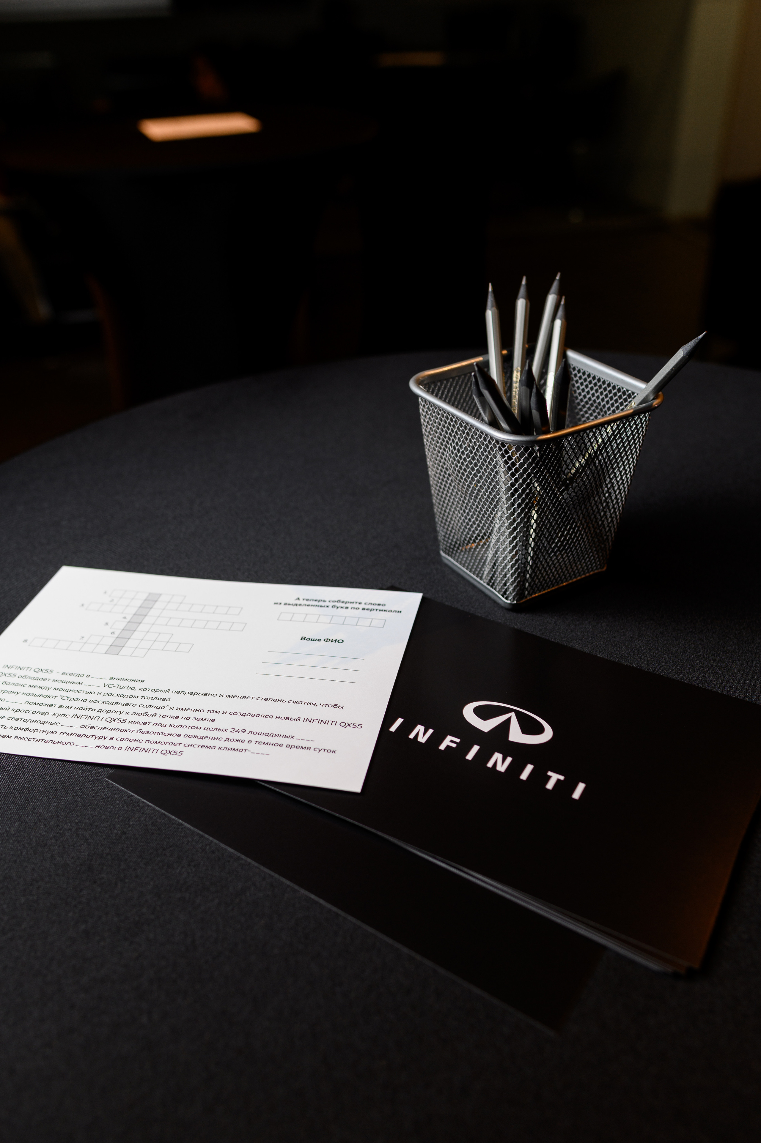 Infiniti QX55 — Презентация — АКОС. Фотограф в Казани Адель Гайнуллин