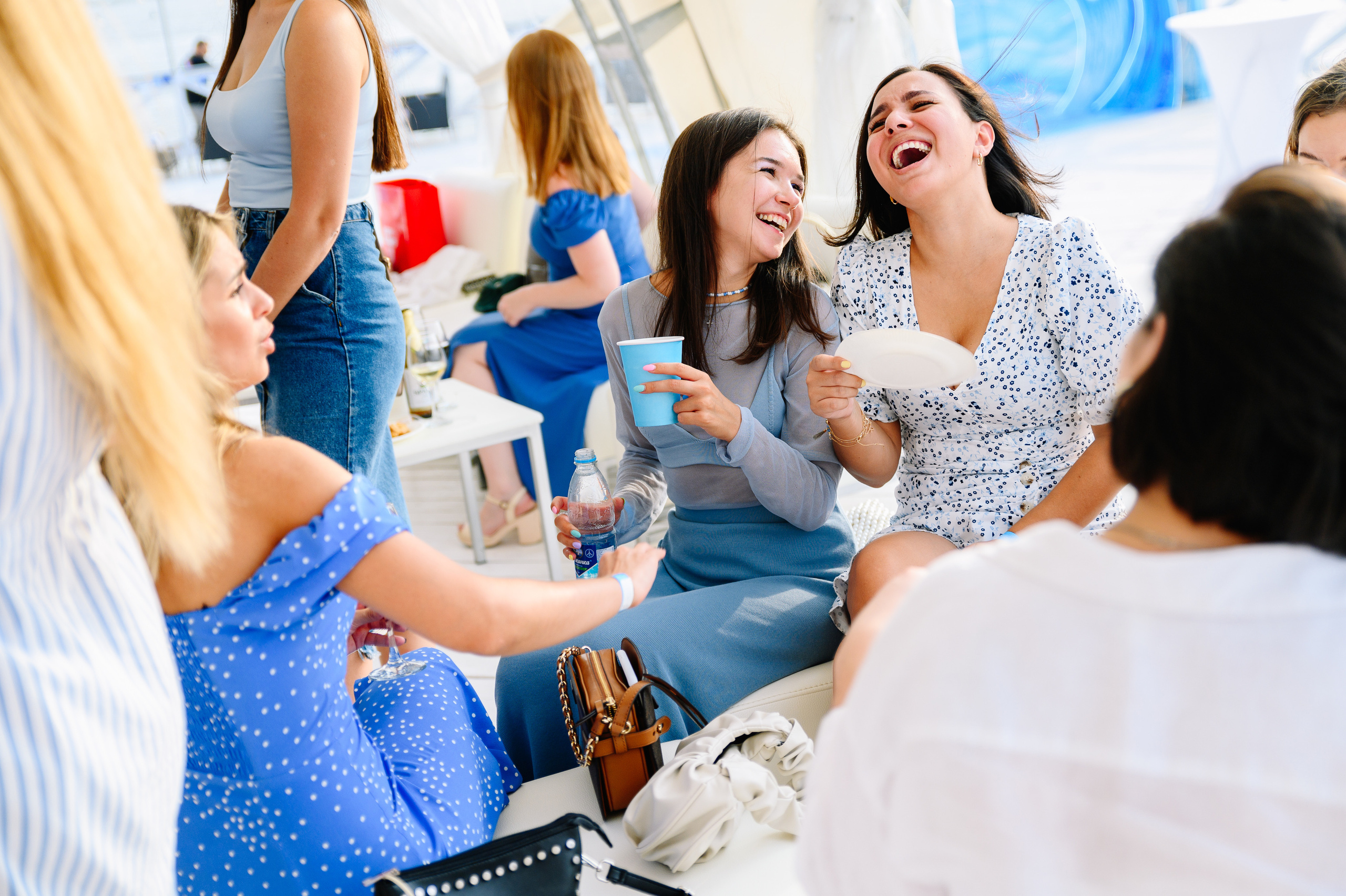 СОВКОМБАНК — корпоратив. Фотограф в Казани Адель Гайнуллин