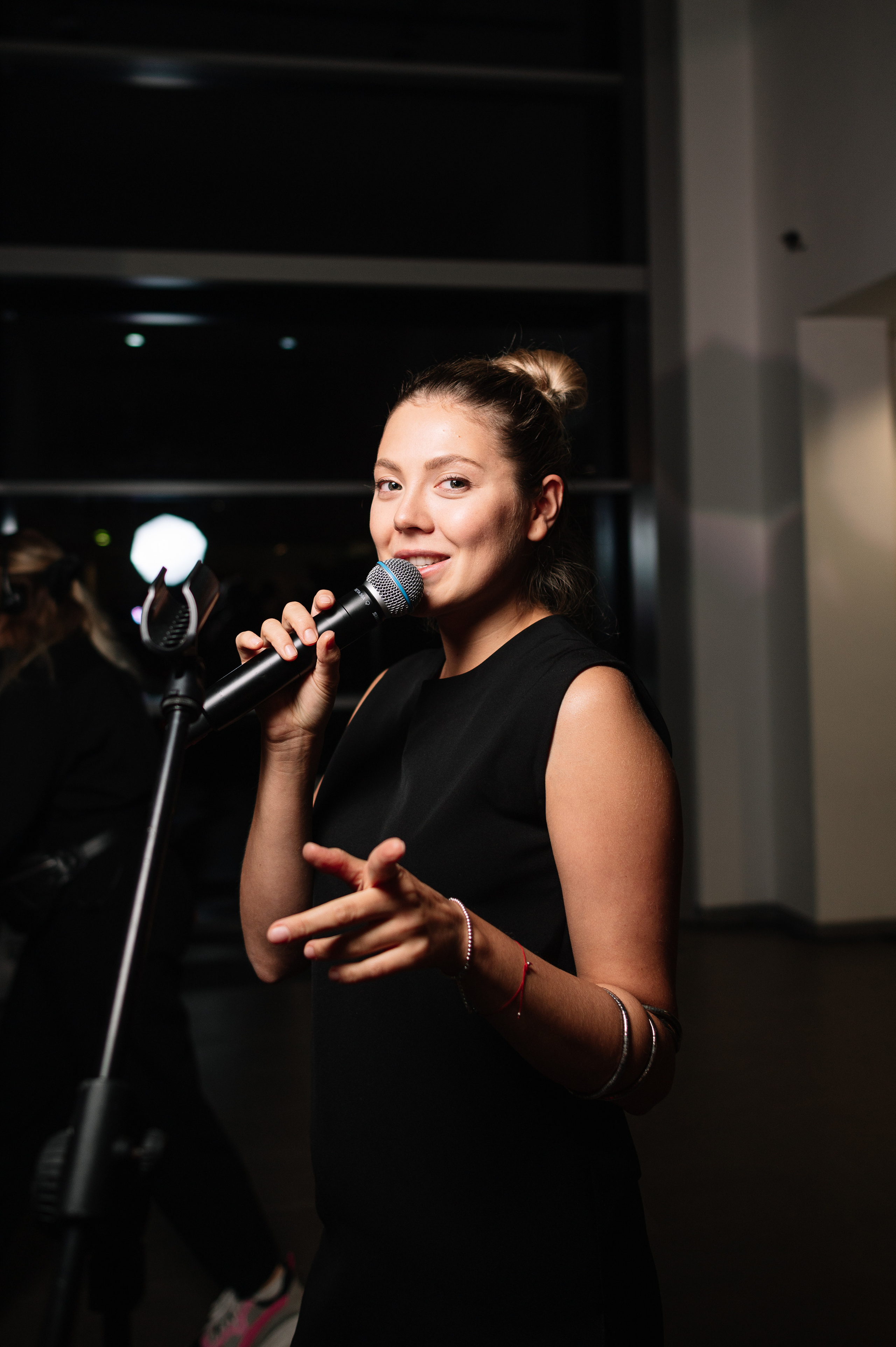 Infiniti QX55 — Презентация — АКОС. Фотограф в Казани Адель Гайнуллин