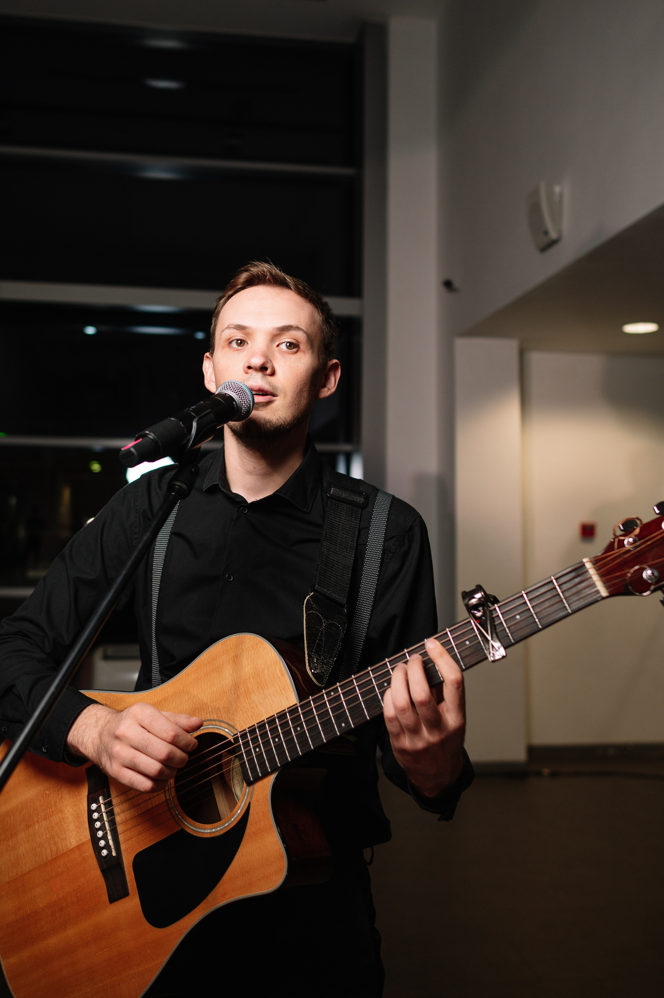 Infiniti QX55 — Презентация — АКОС. Фотограф в Казани Адель Гайнуллин