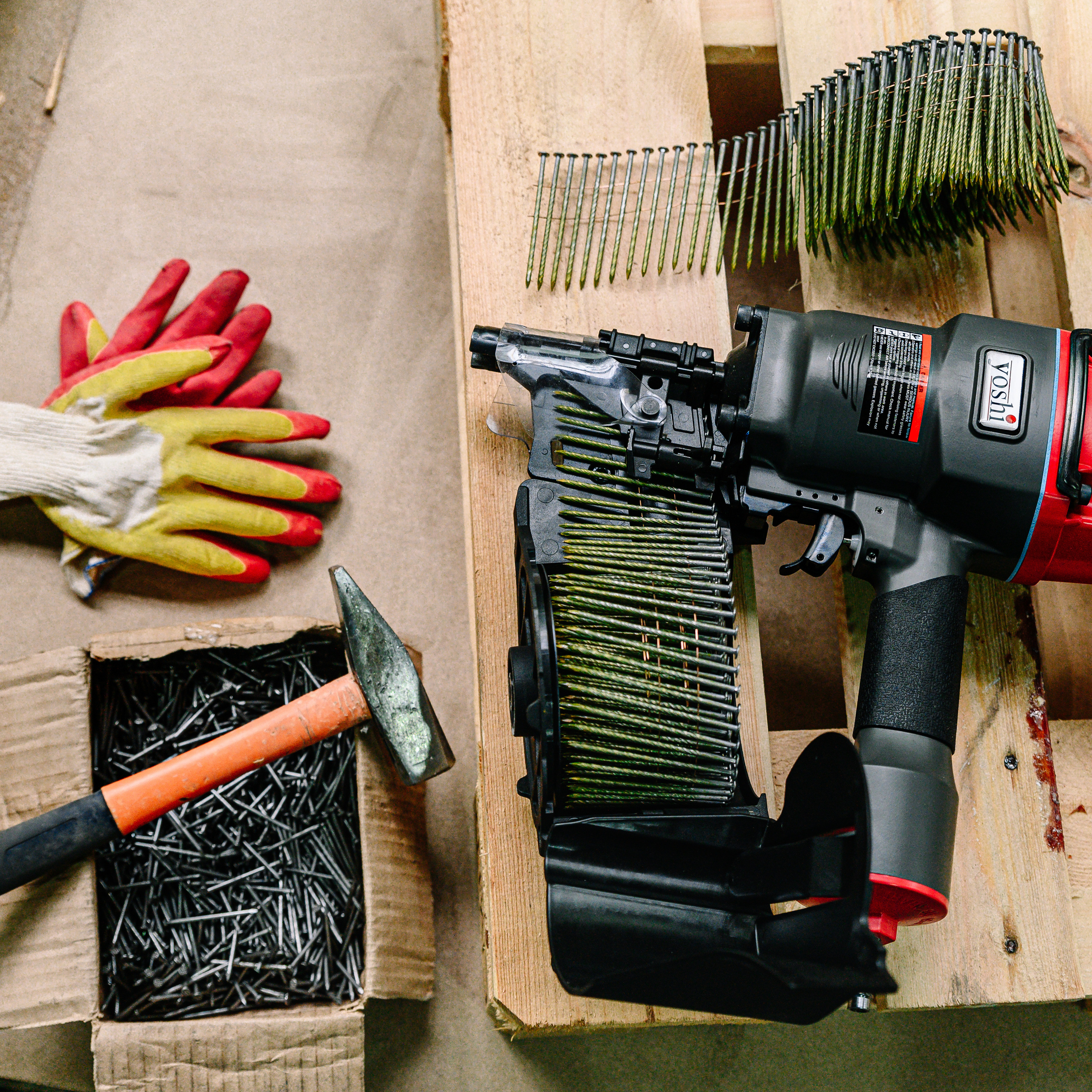 ИНДАСТРИАЛ. Фотограф в Казани Адель Гайнуллин