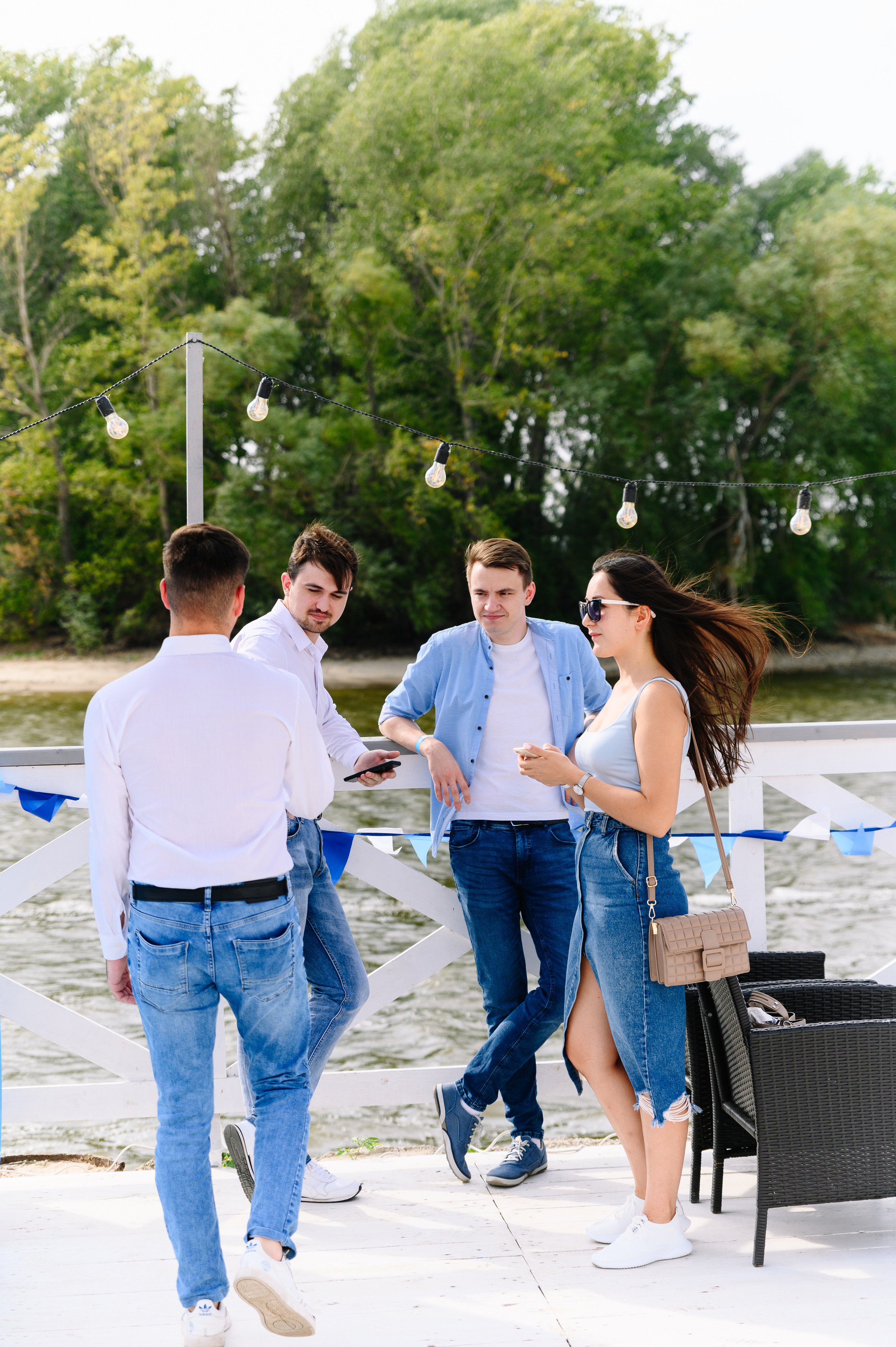 СОВКОМБАНК — корпоратив. Фотограф в Казани Адель Гайнуллин